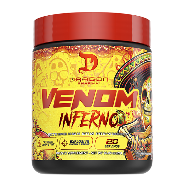 VENOM INFERNO