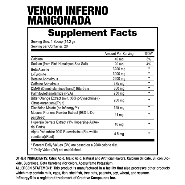 VENOM INFERNO - Imagen 3