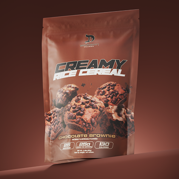 Creamy Rice Cereal - Imagen 9