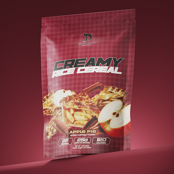 Creamy Rice Cereal - Imagen 10