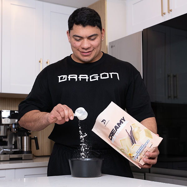 Creamy Rice Cereal - Imagen 13