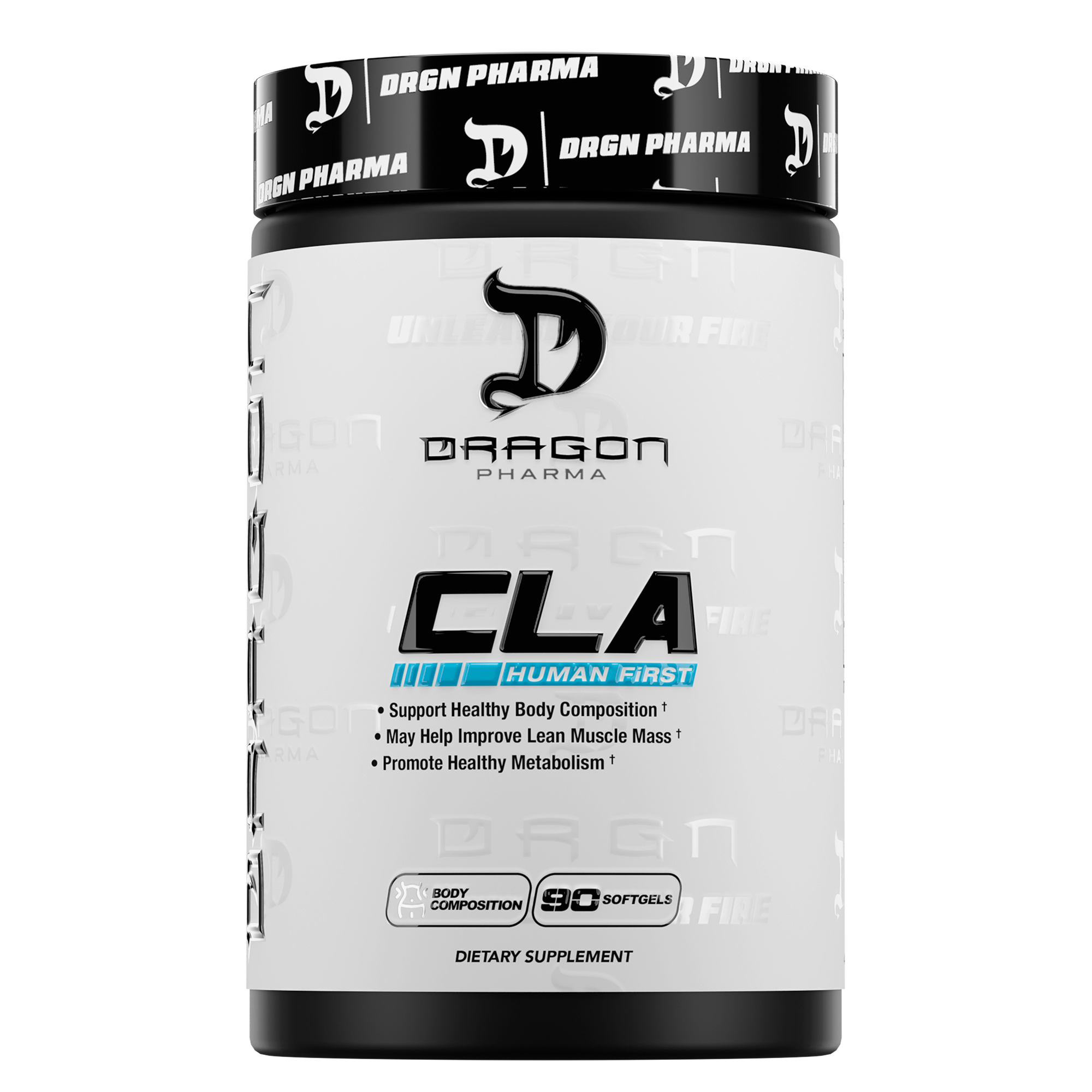 CLA - 90ct