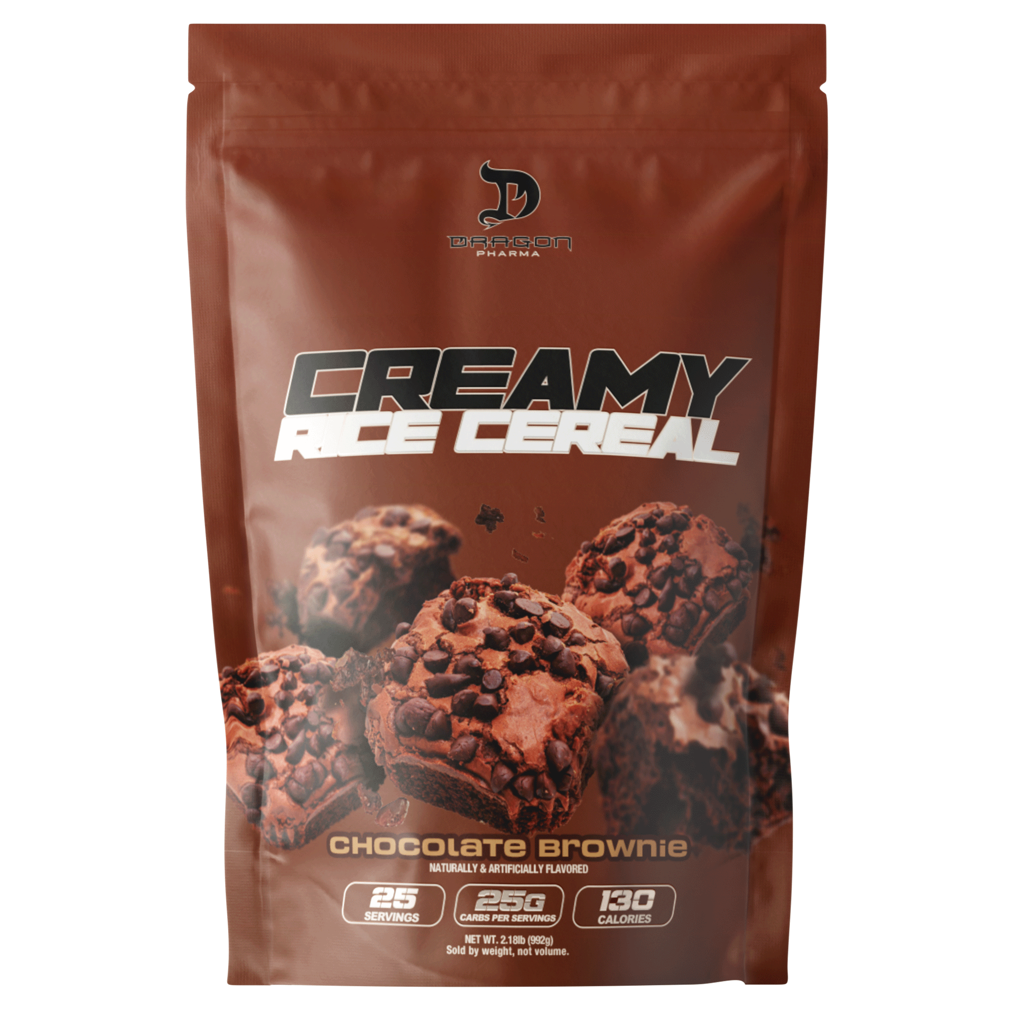 Creamy Rice Cereal - Imagen 19