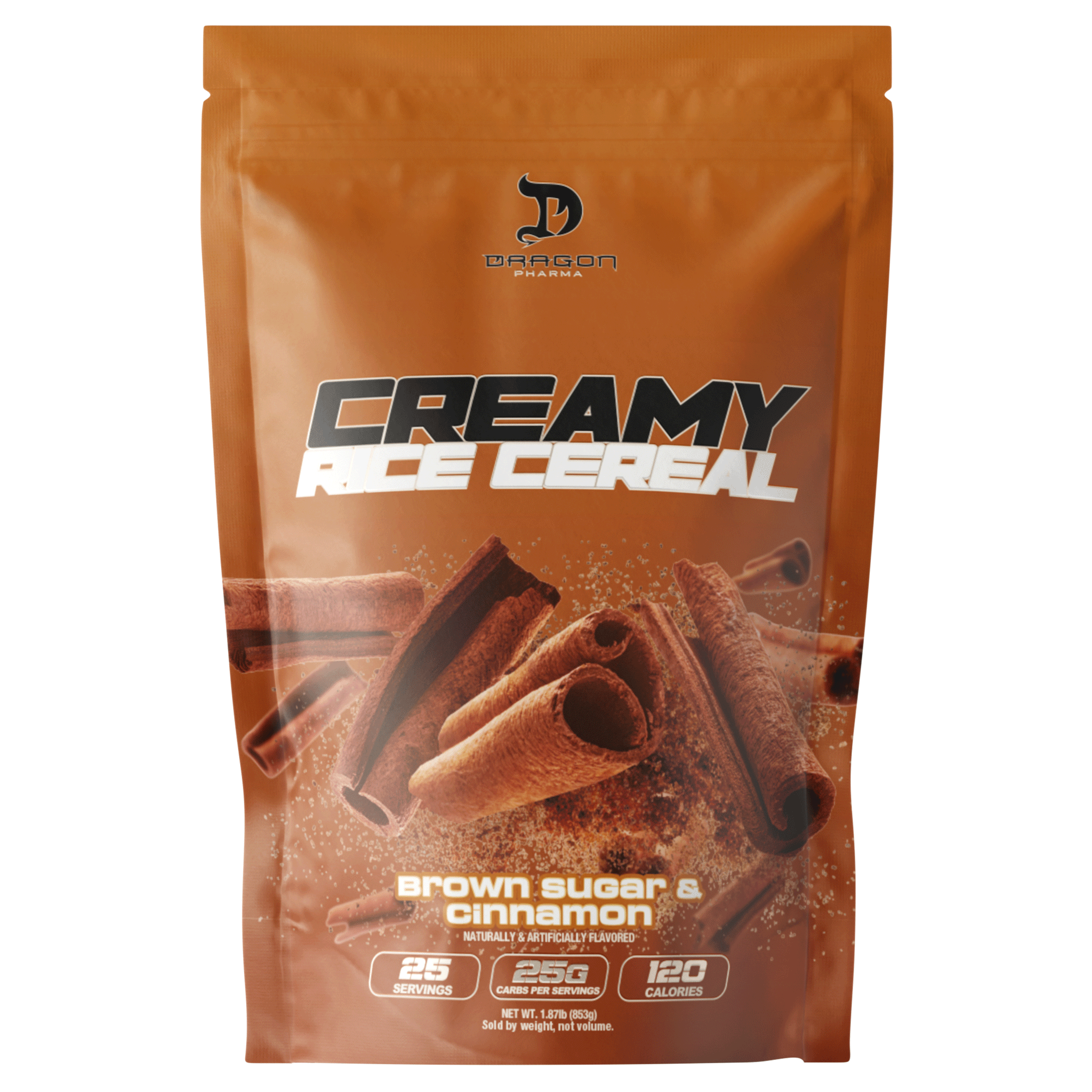 Creamy Rice Cereal - Imagen 17