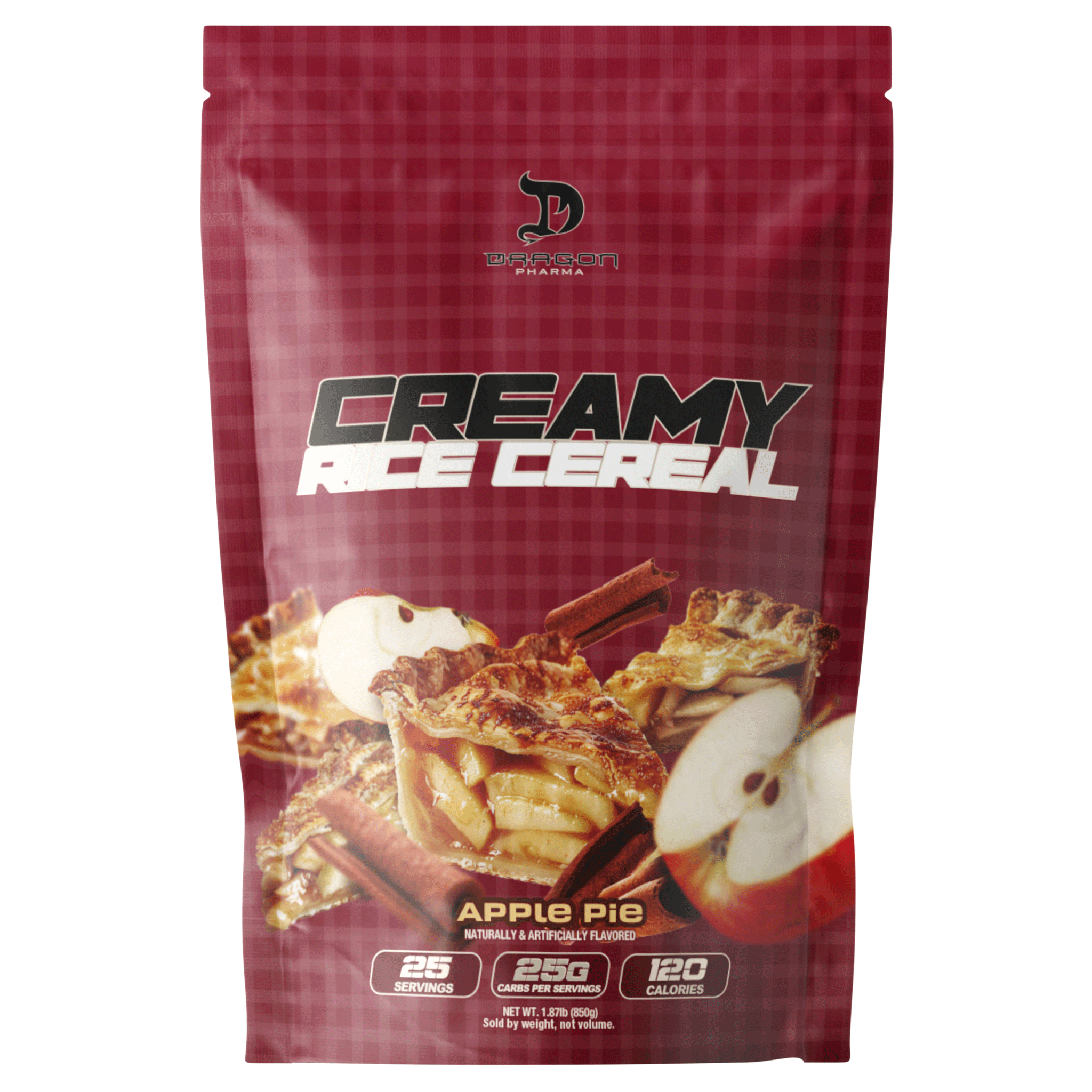 Creamy Rice Cereal - Imagen 3
