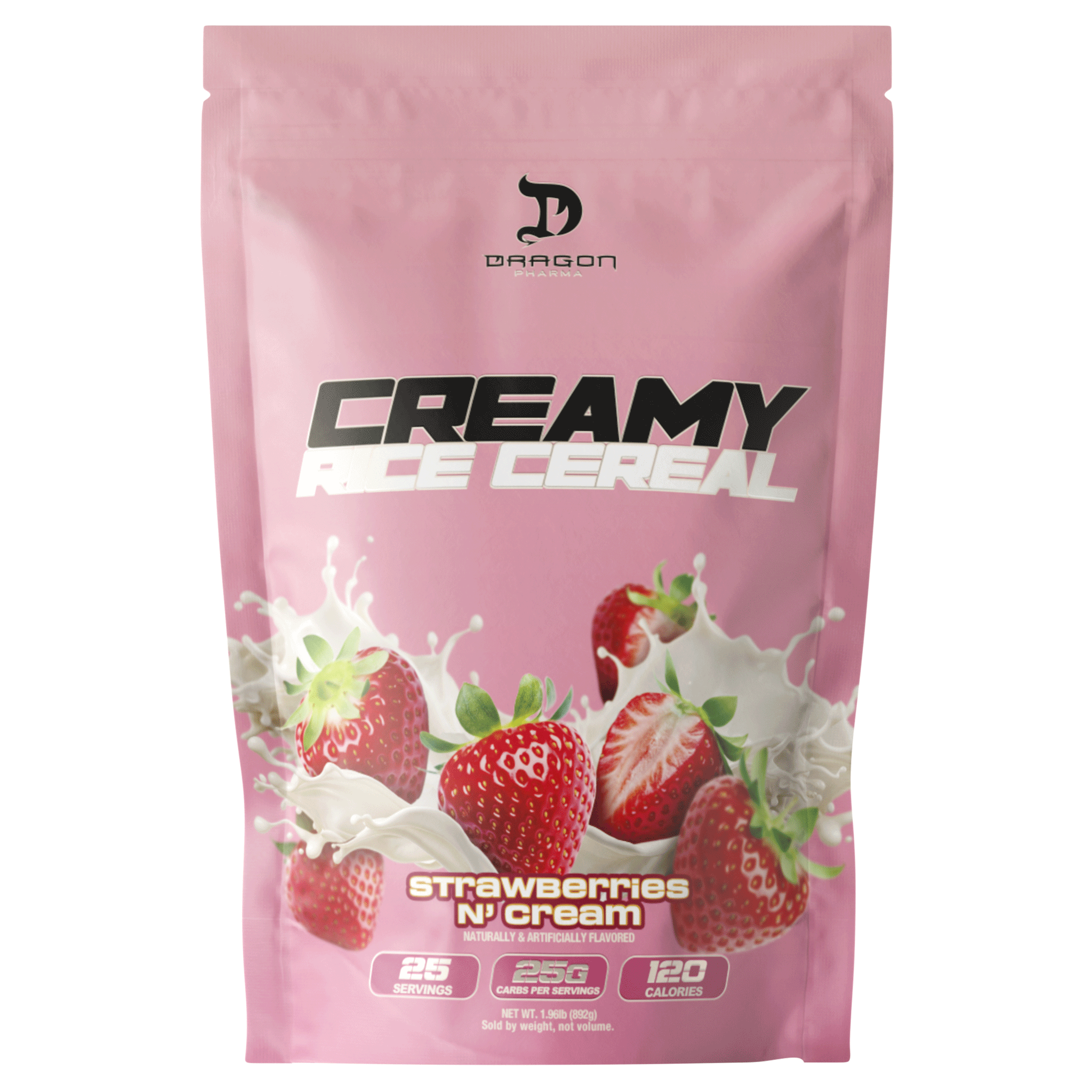 Creamy Rice Cereal - Imagen 5