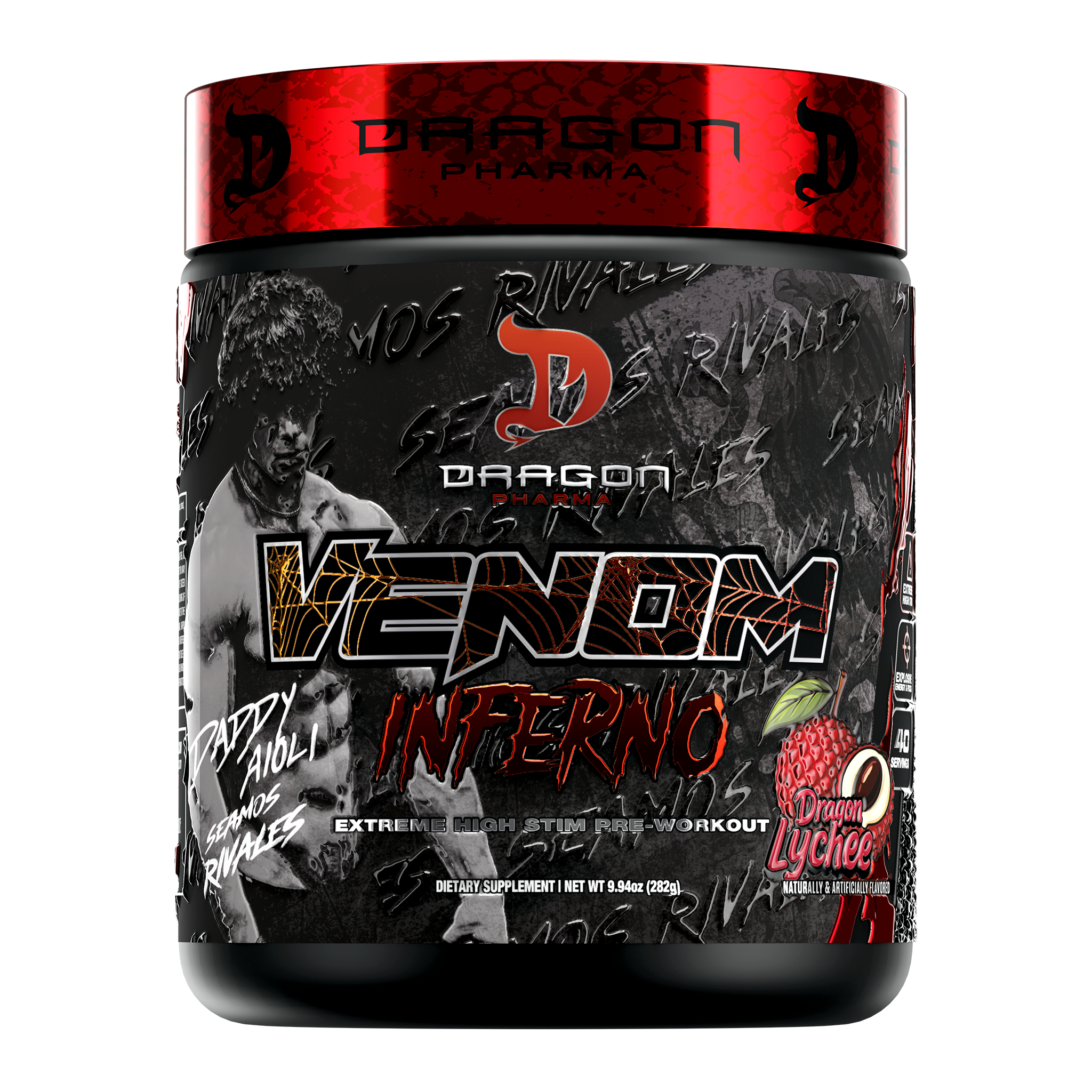 VENOM INFERNO - Imagen 4
