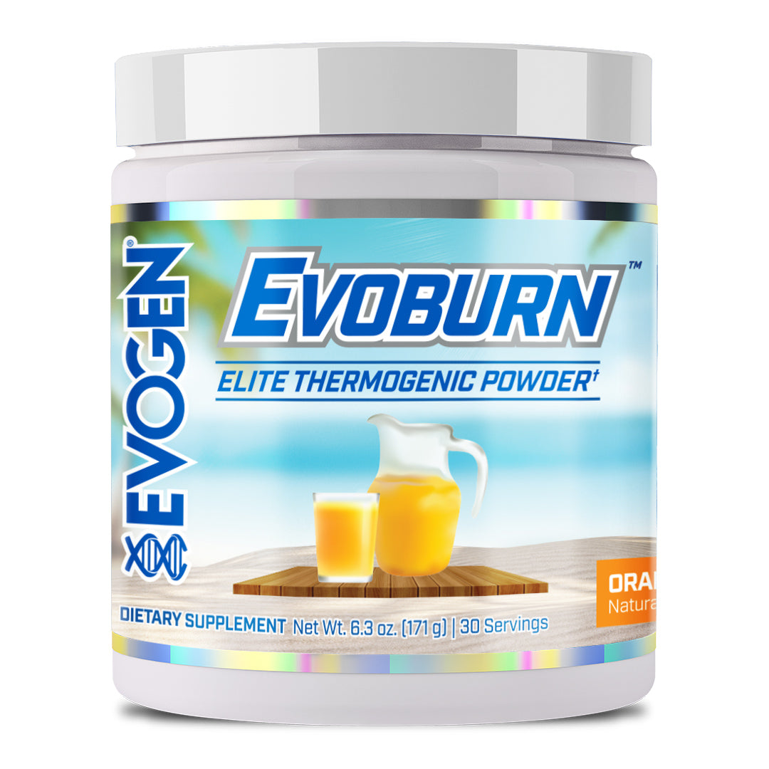 Evoburn Elite Thermogenic Powder - Imagen 10
