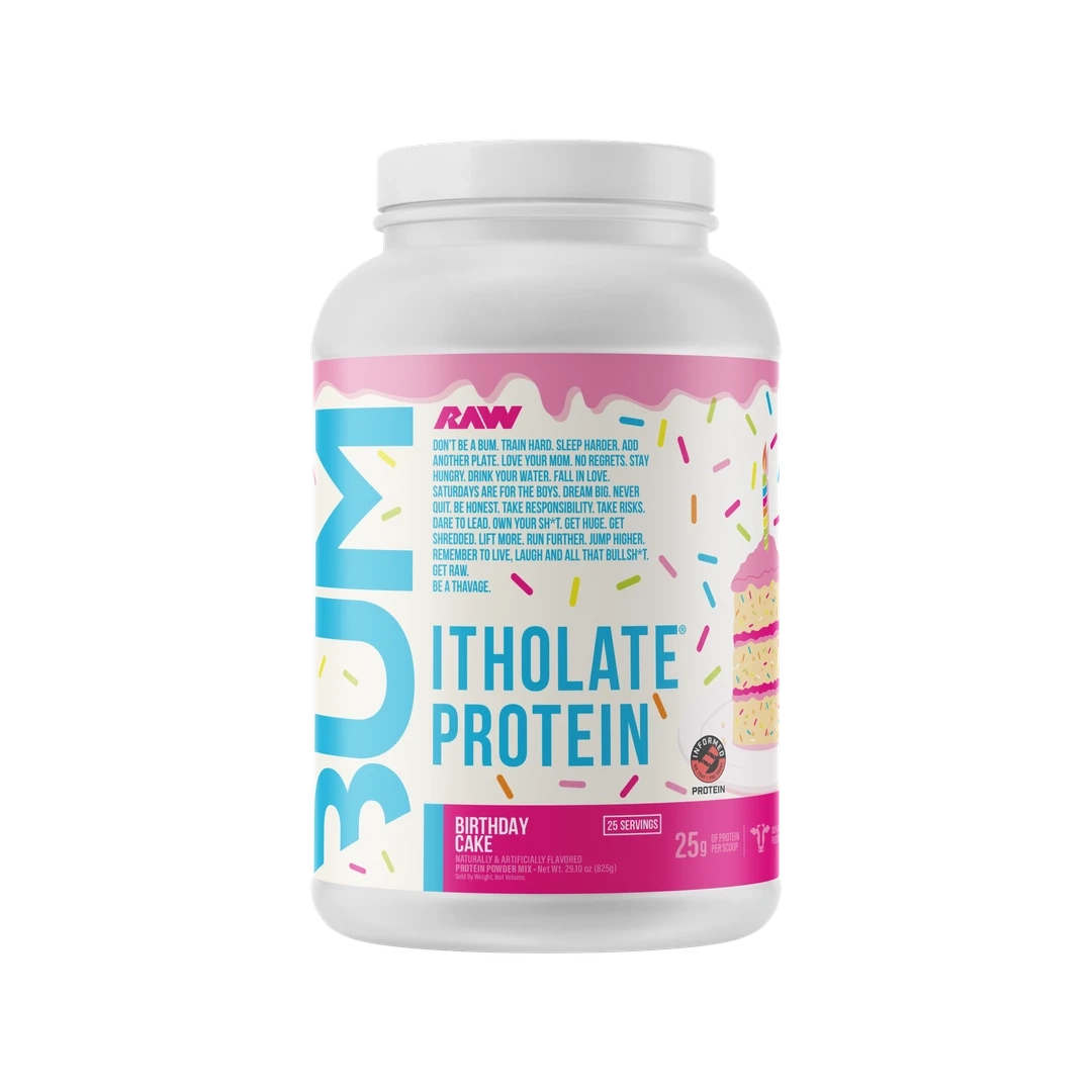 BUM Itholate Protein - Imagen 15