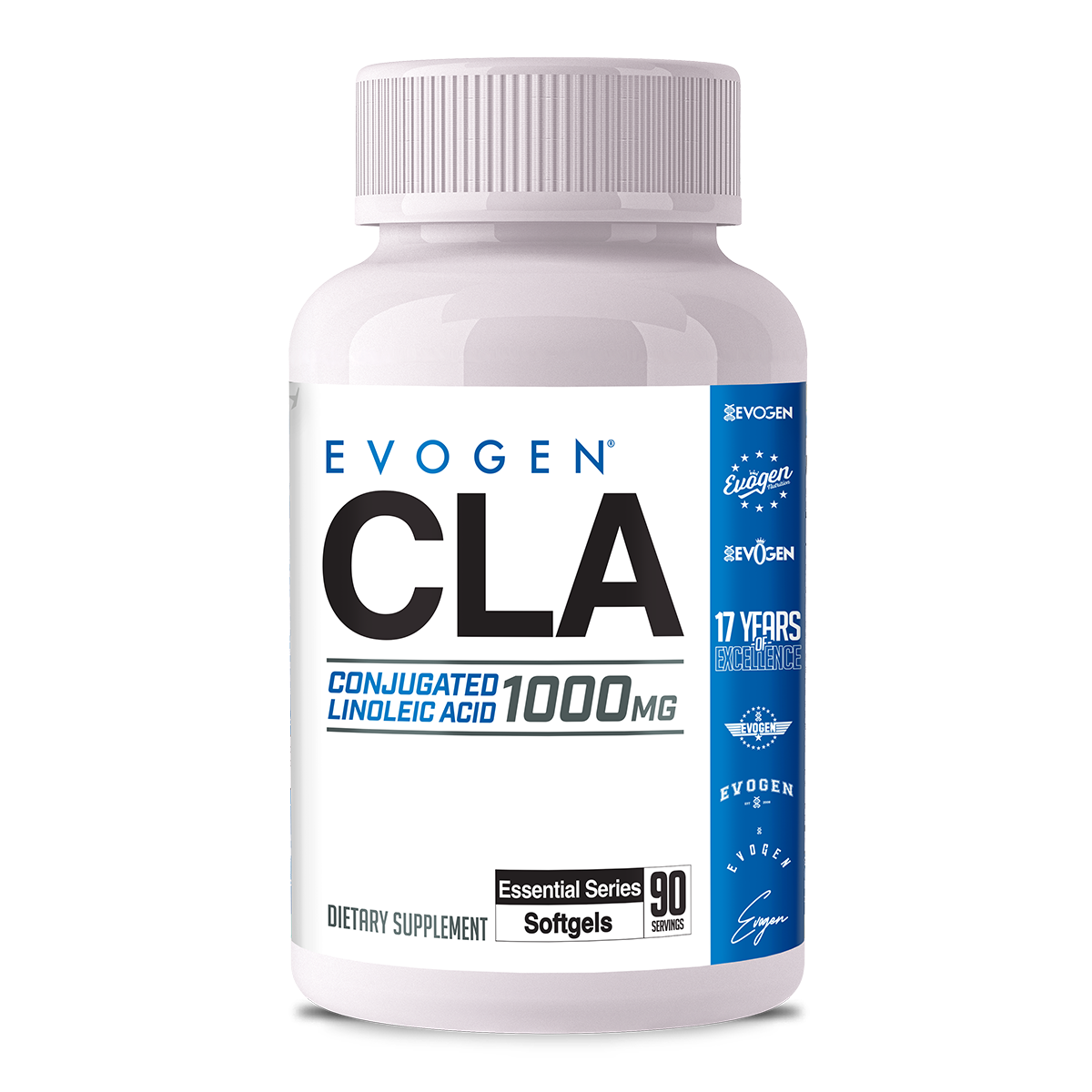 CLA - Conjugated Linoleic Acid