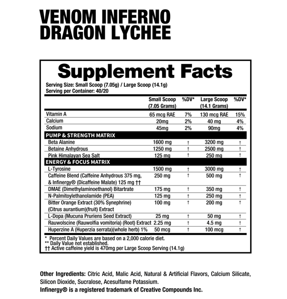 VENOM INFERNO - Imagen 6
