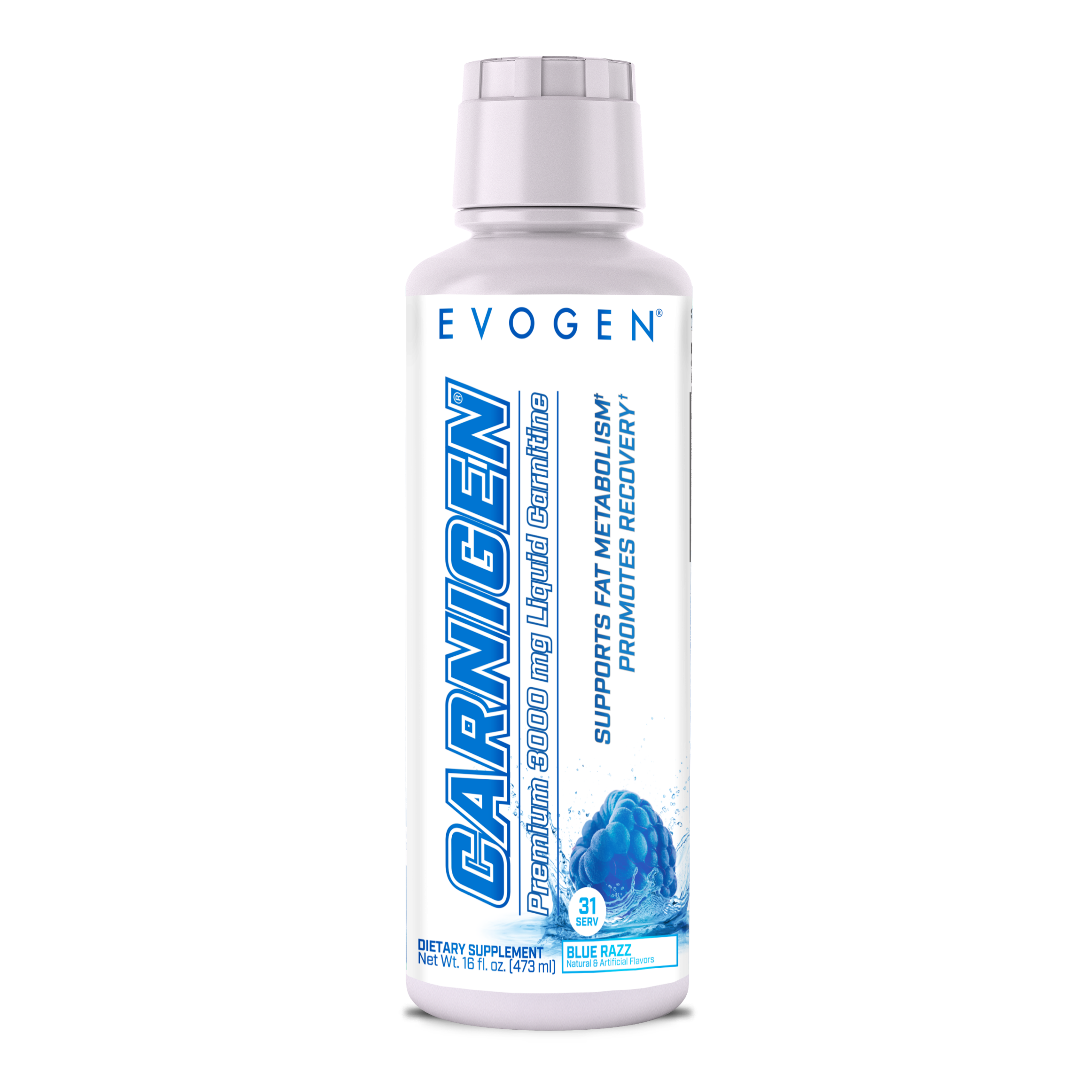Carnigen Premium Liquid Carnitine