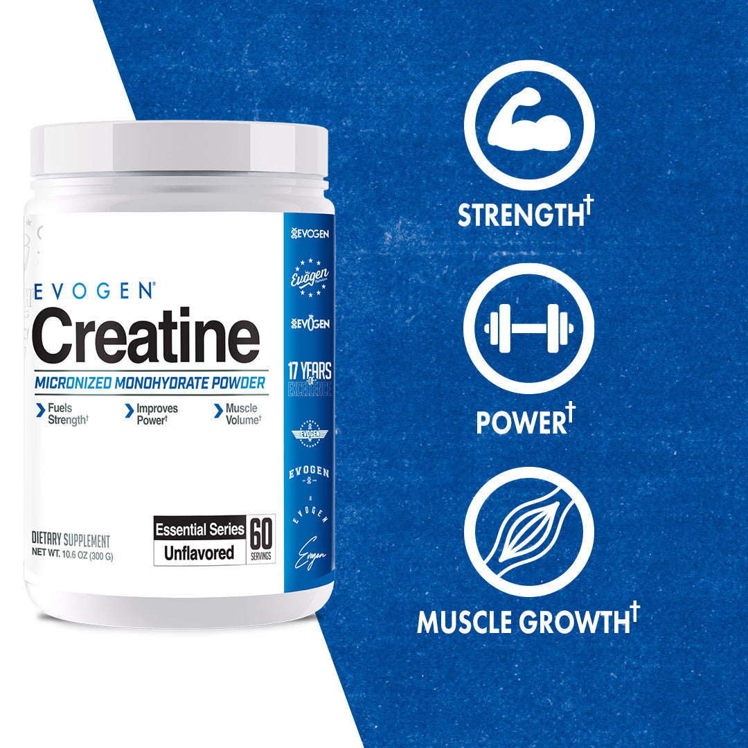 Creatine Monohydrate - Imagen 3