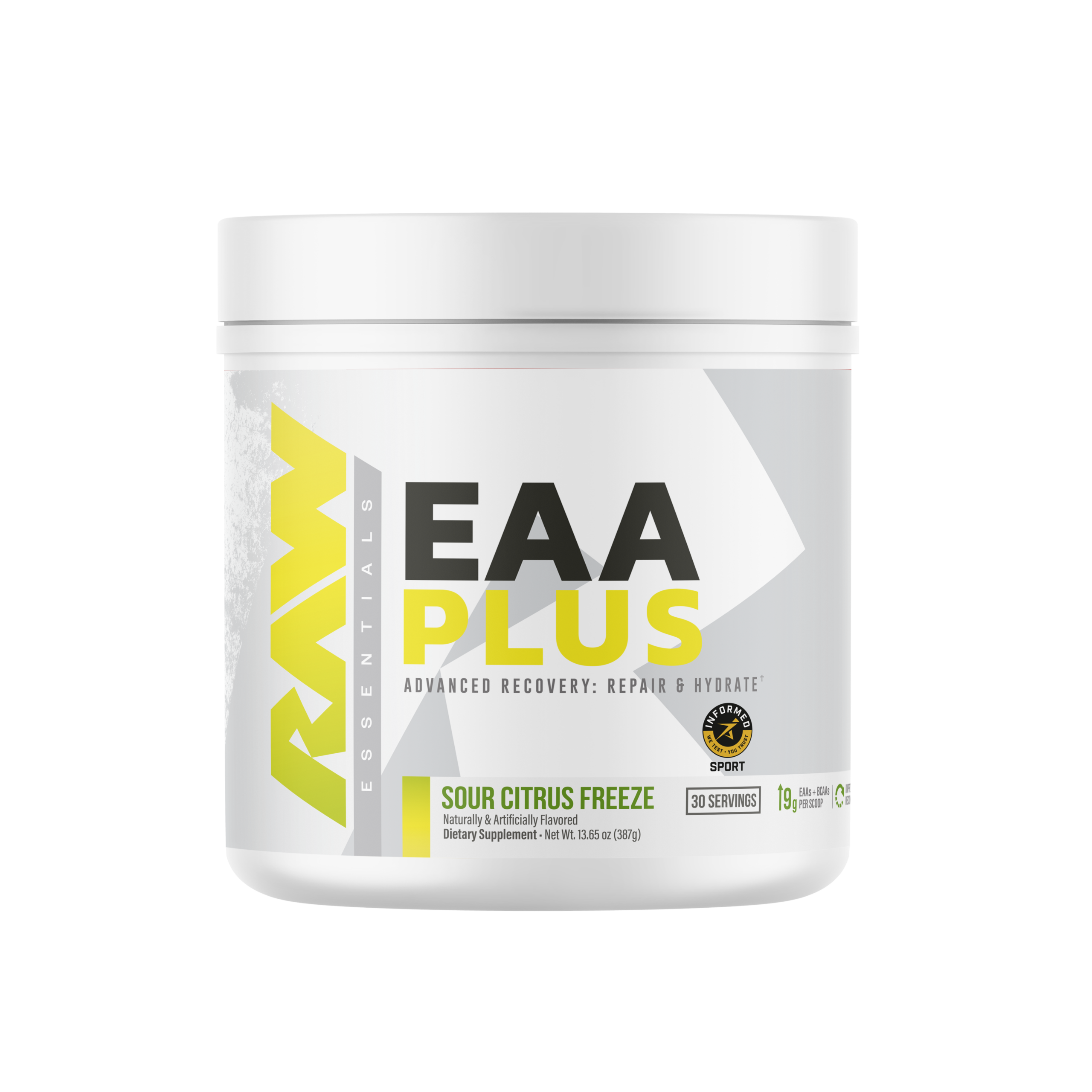EAA Plus - Imagen 17