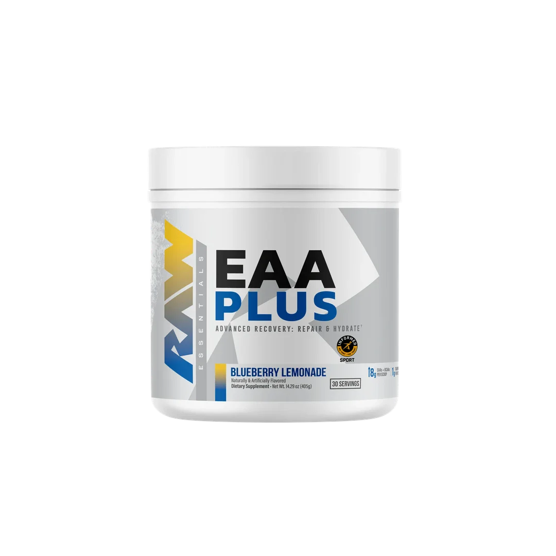 EAA Plus - Imagen 8