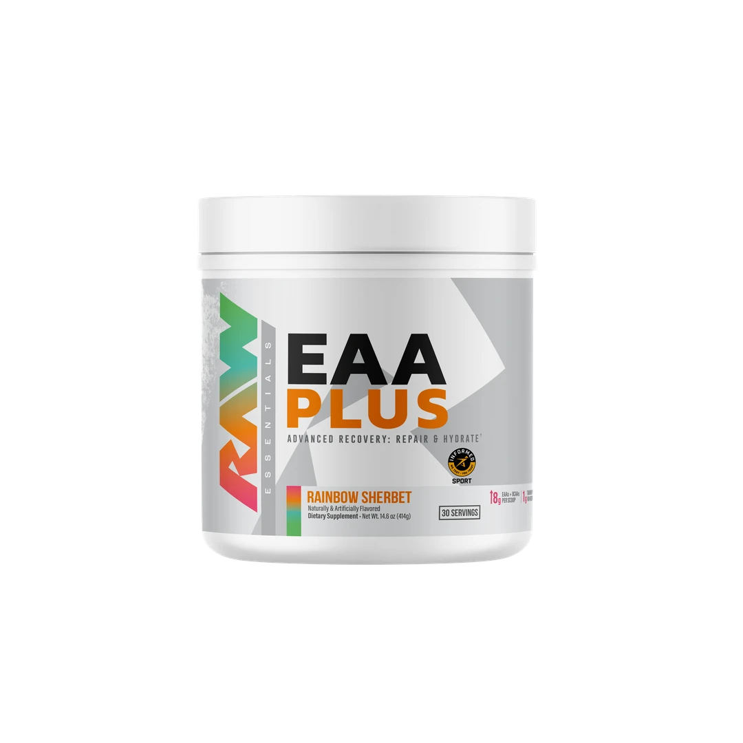 EAA Plus - Imagen 6