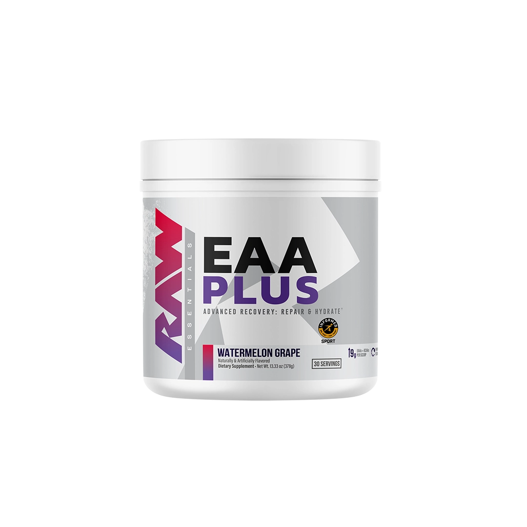 EAA Plus - Imagen 3