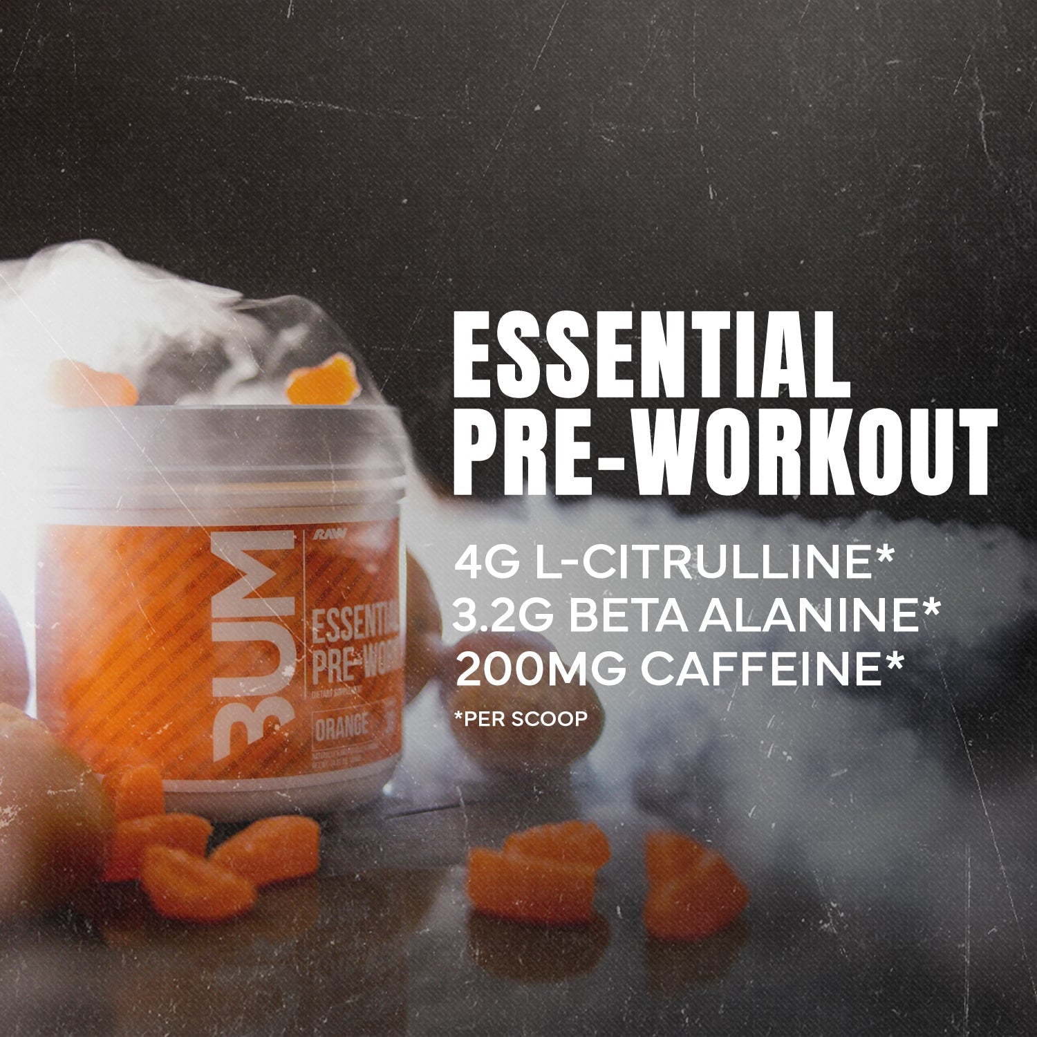 Essential Pre-Workout - Imagen 41