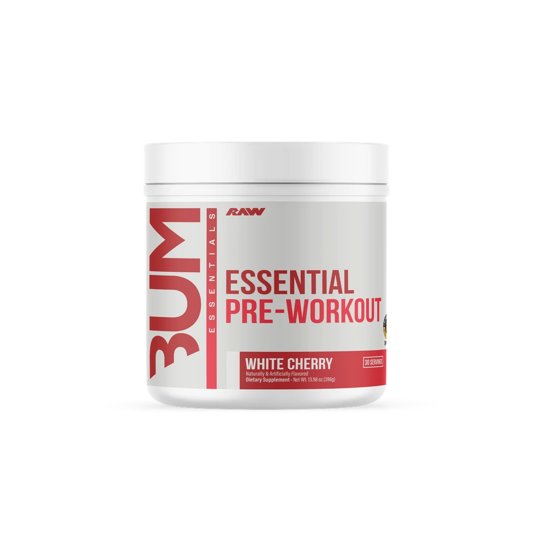 Essential Pre-Workout - Imagen 23