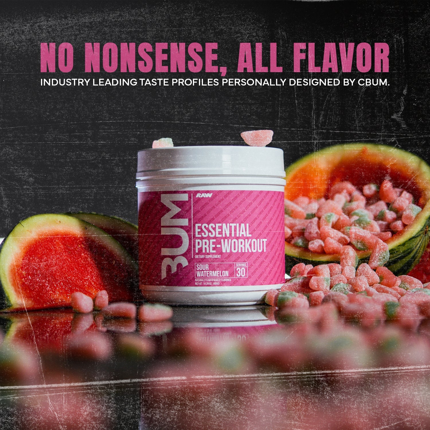 Essential Pre-Workout - Imagen 40
