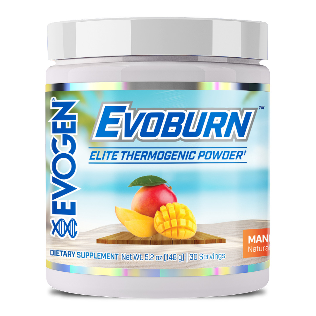 Evoburn Elite Thermogenic Powder - Imagen 7