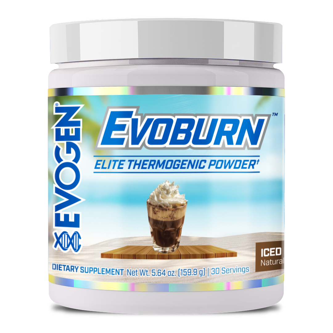 Evoburn Elite Thermogenic Powder - Imagen 4