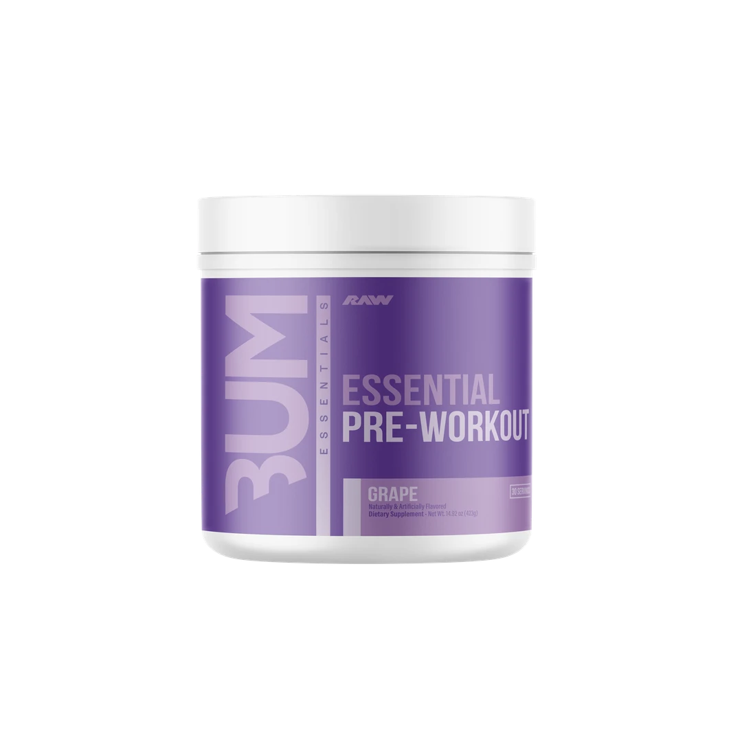 Essential Pre-Workout - Imagen 11