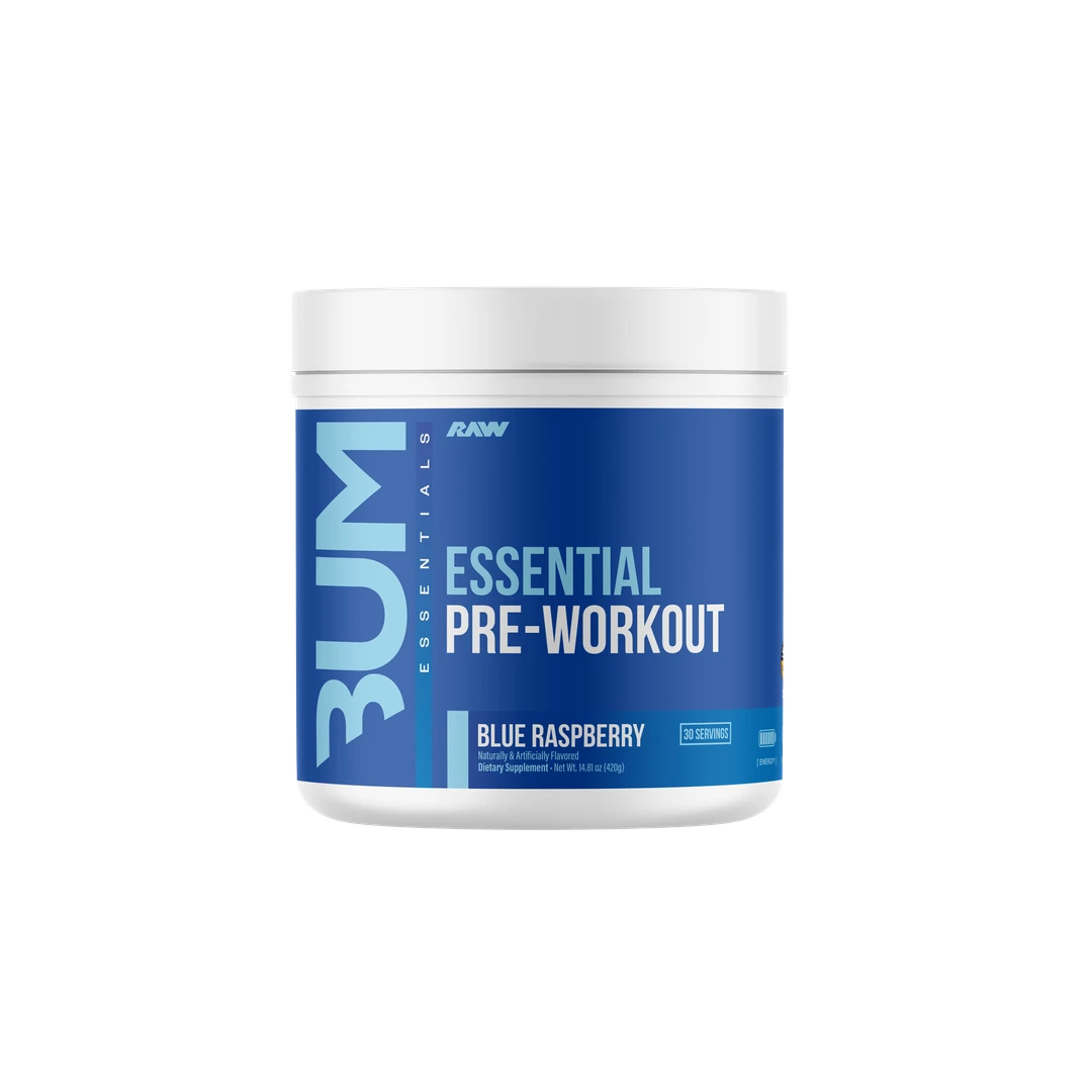 Essential Pre-Workout - Imagen 19