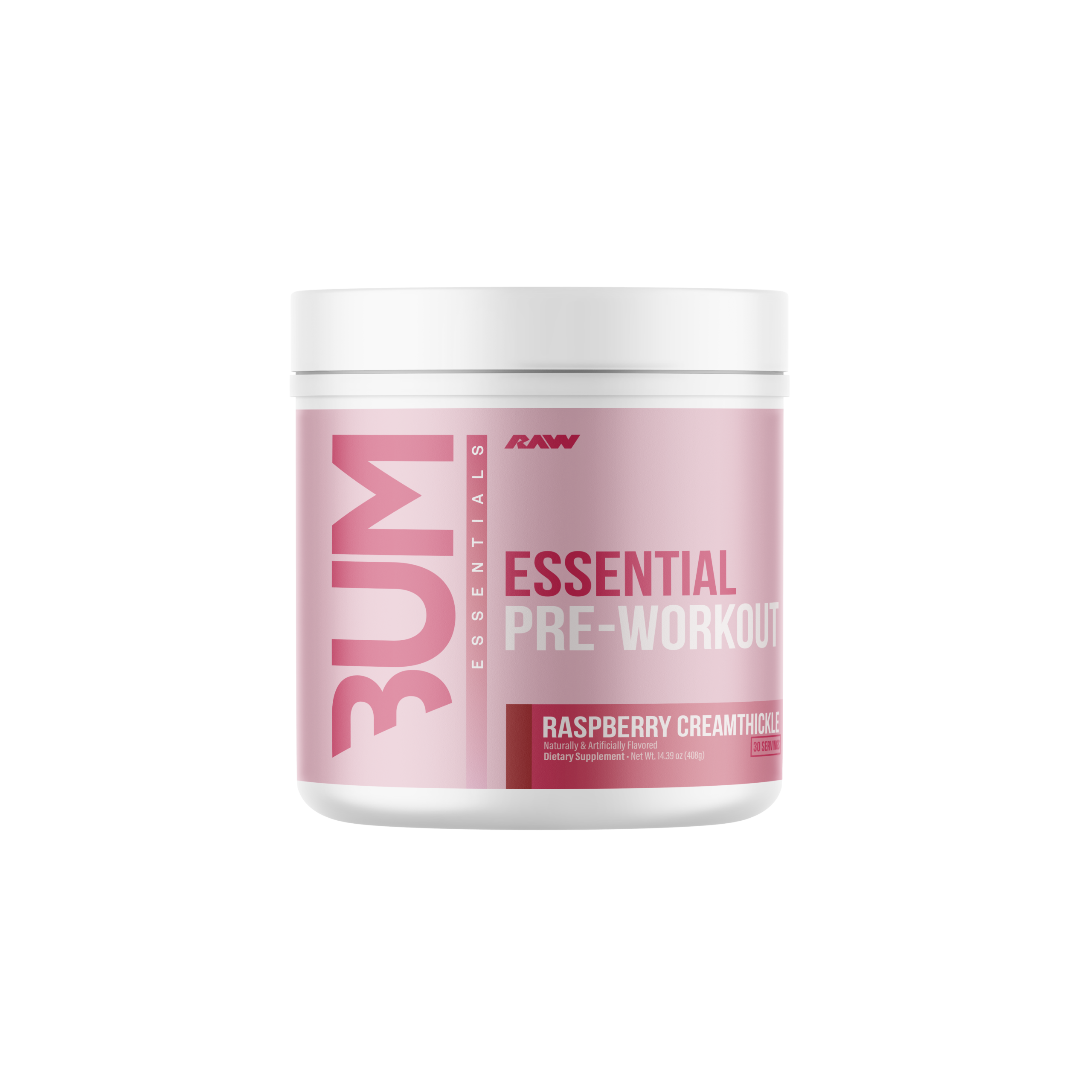 Essential Pre-Workout - Imagen 13