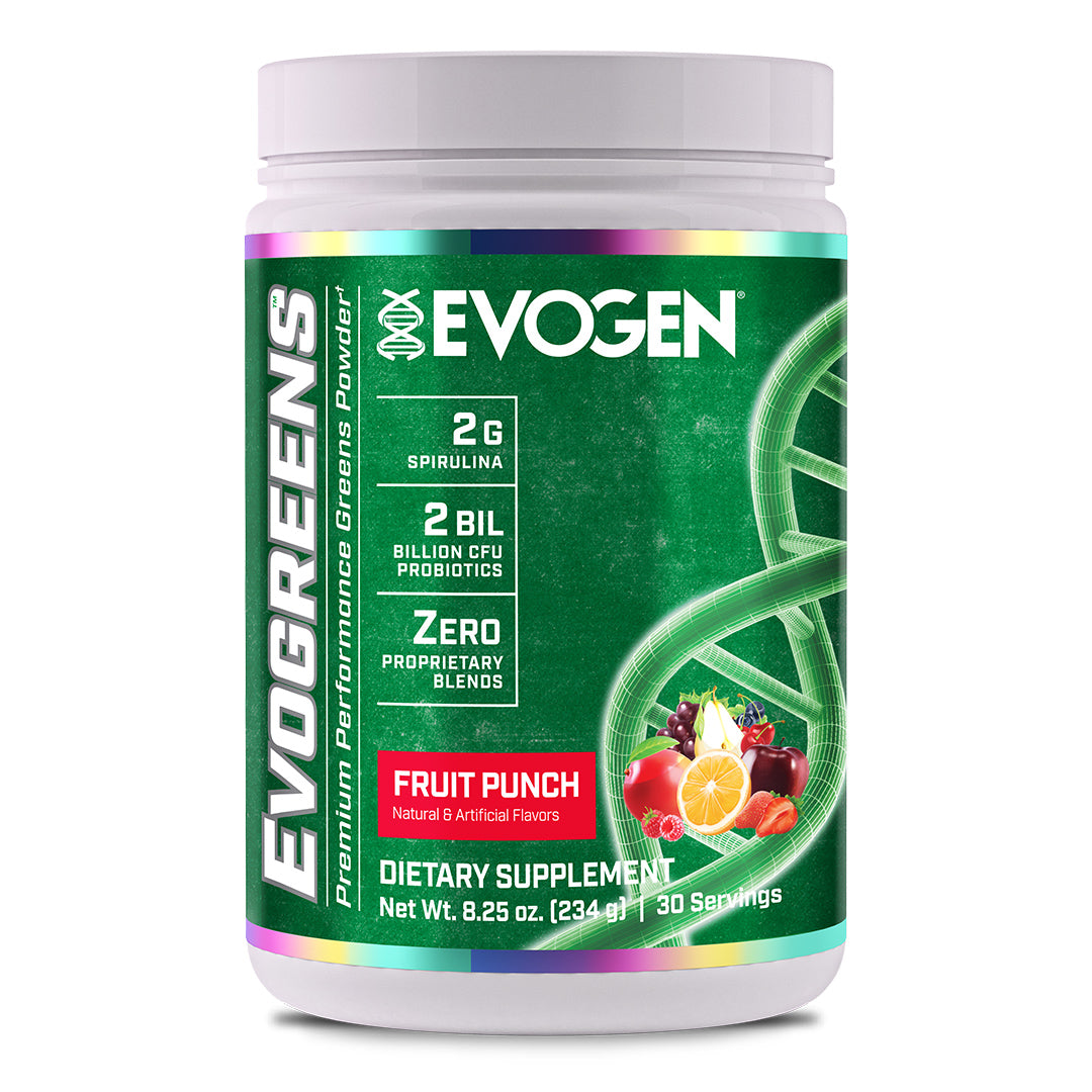 Evogreens - Imagen 4