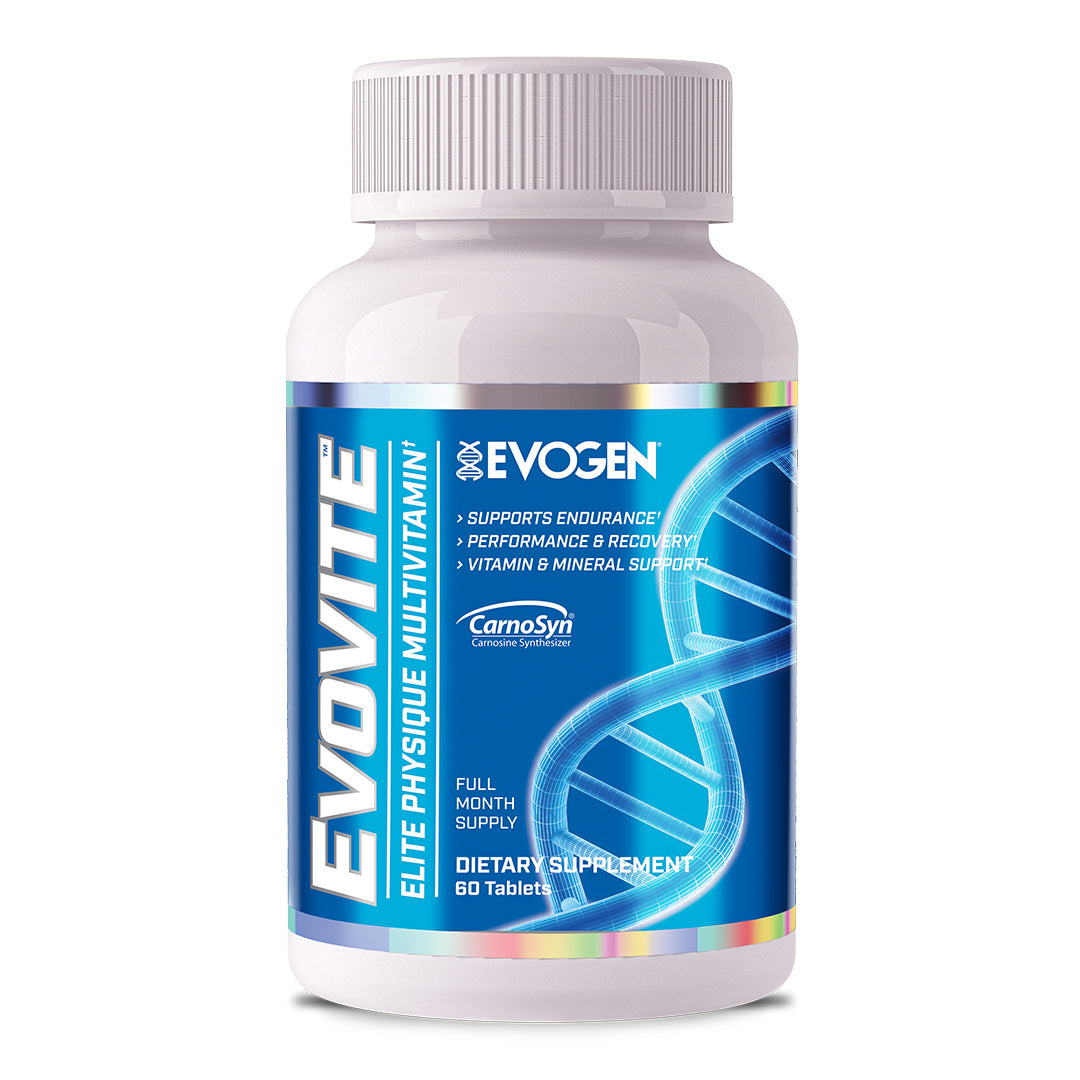 Evovite Multivitamin