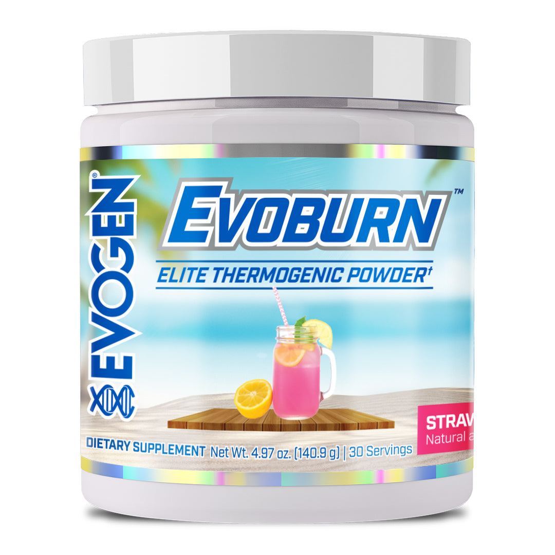 Evoburn Elite Thermogenic Powder - Imagen 13