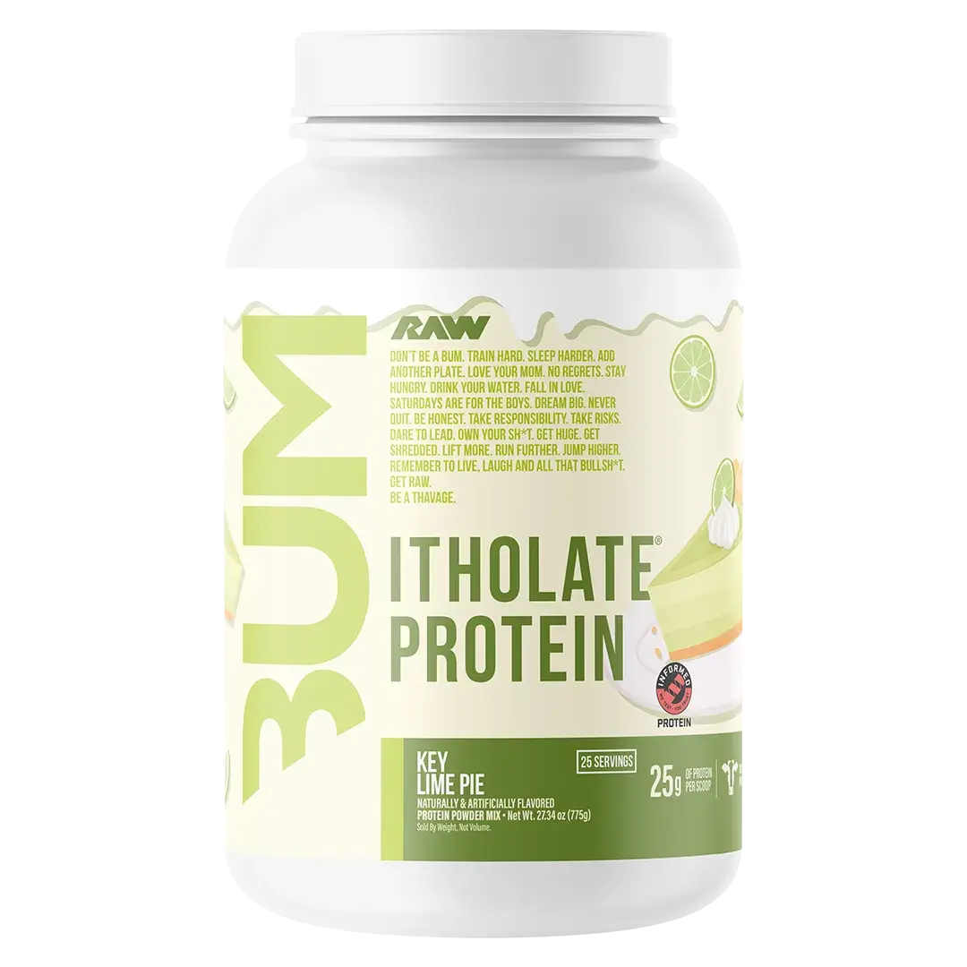 BUM Itholate Protein - Imagen 17