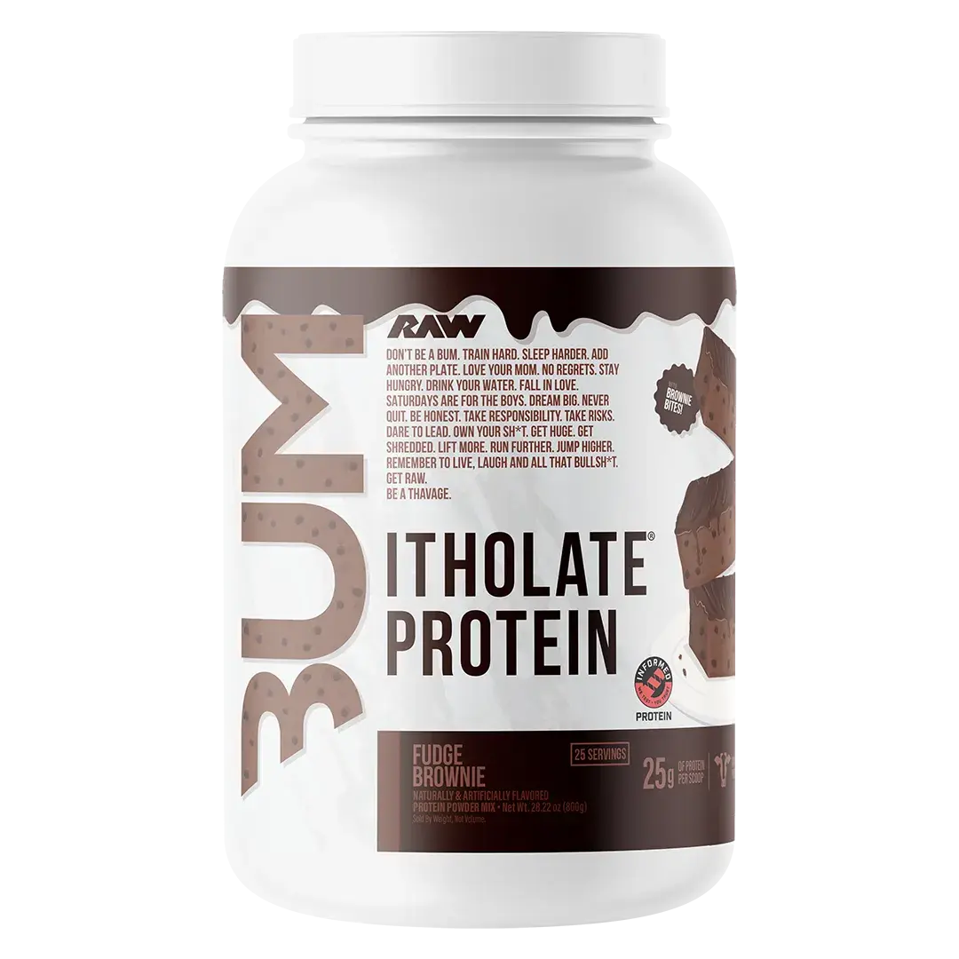 BUM Itholate Protein - Imagen 32