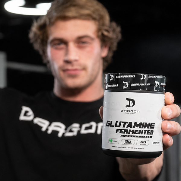 GLUTAMINE FERMENTED - Imagen 3