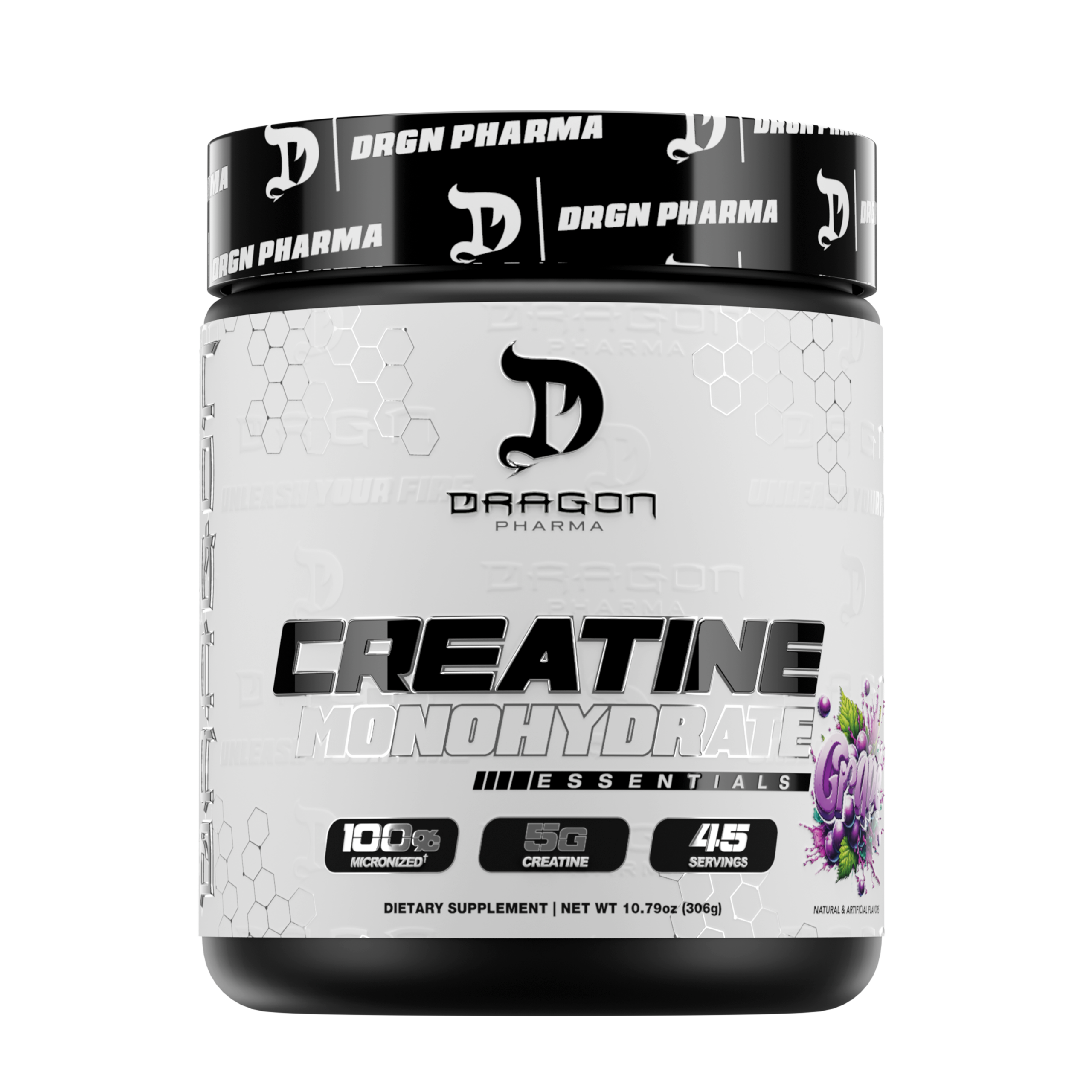 FLAVORED CREATINE MONOHYDRATE - Imagen 4