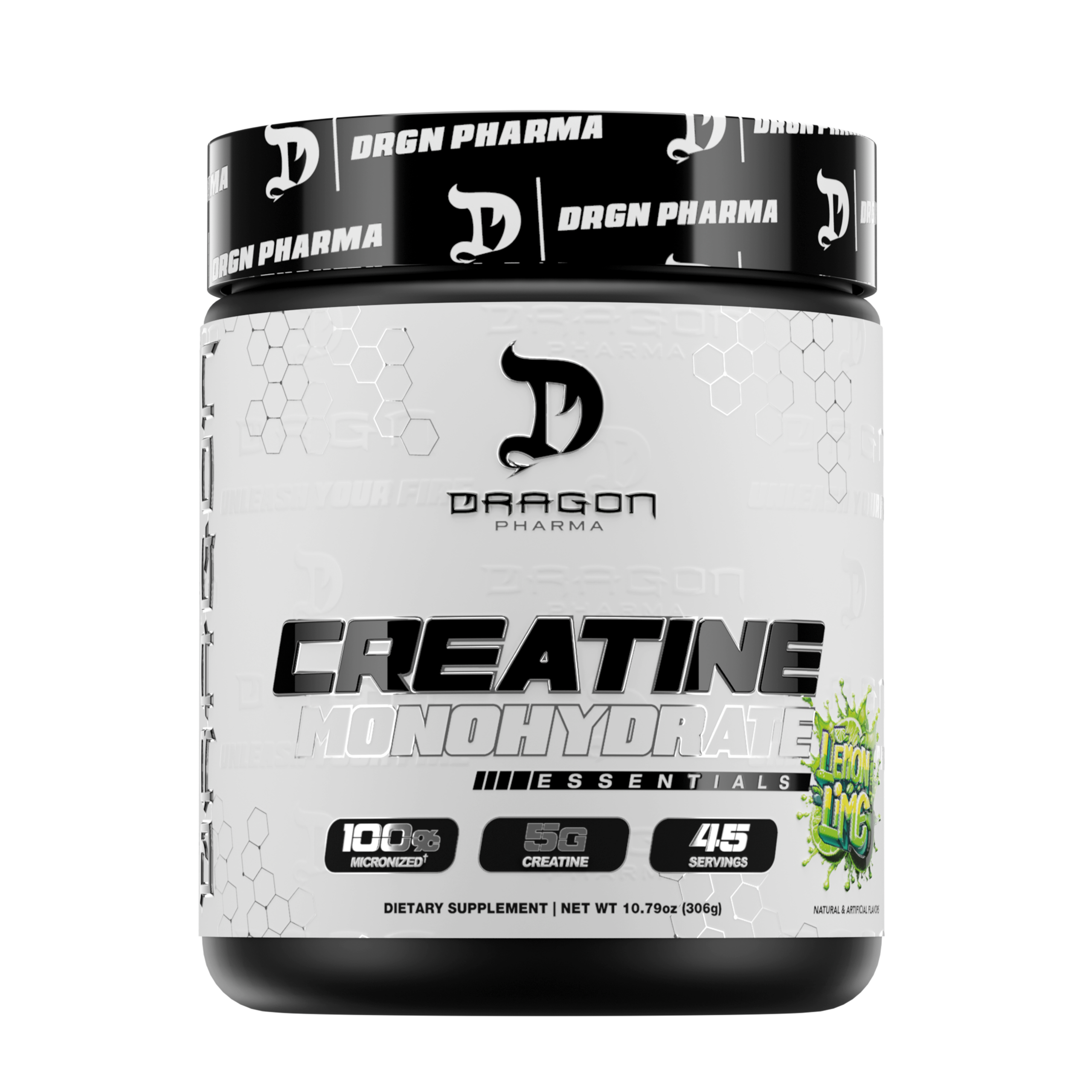 FLAVORED CREATINE MONOHYDRATE - Imagen 5