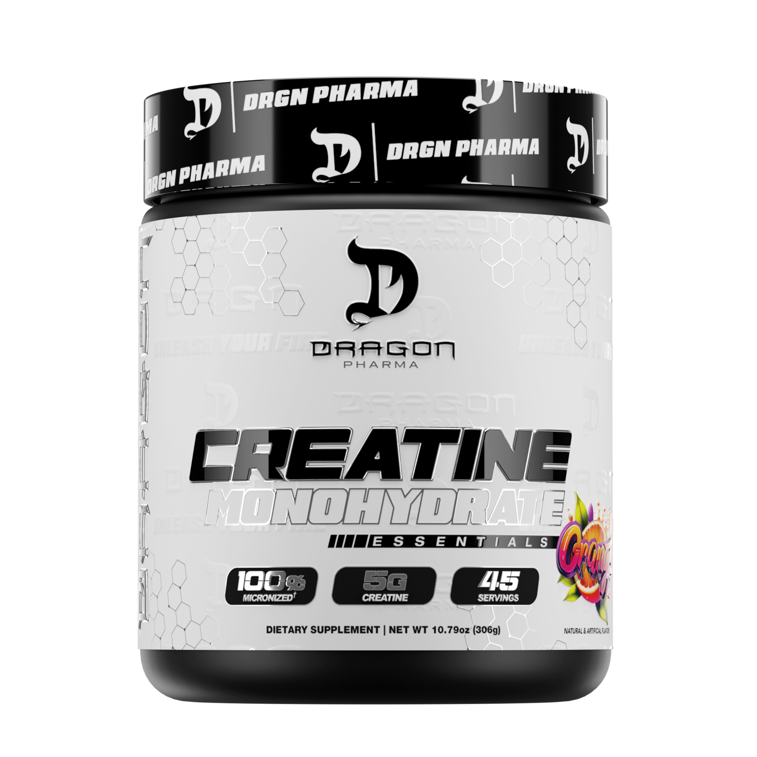FLAVORED CREATINE MONOHYDRATE - Imagen 3