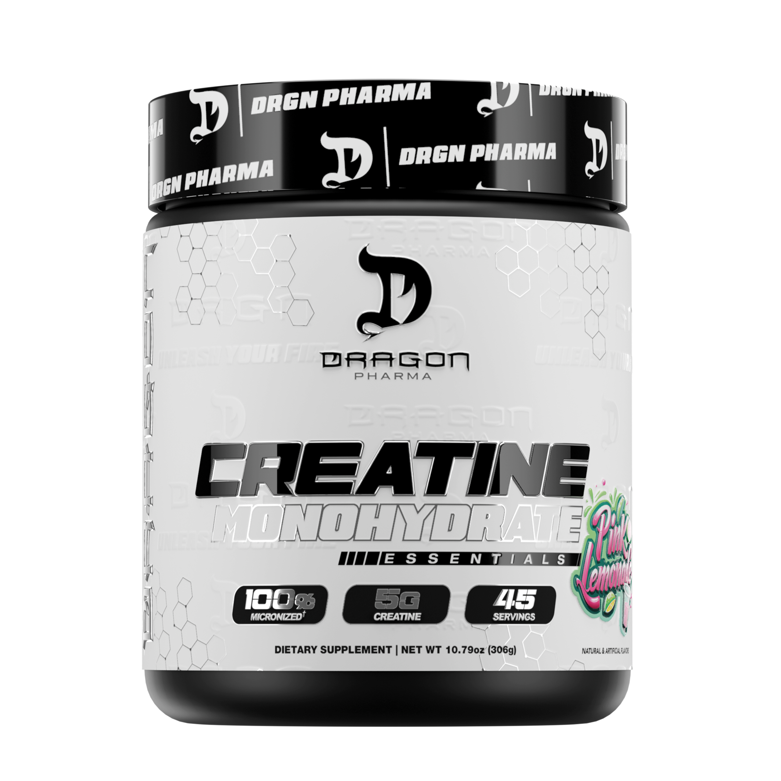 FLAVORED CREATINE MONOHYDRATE - Imagen 6