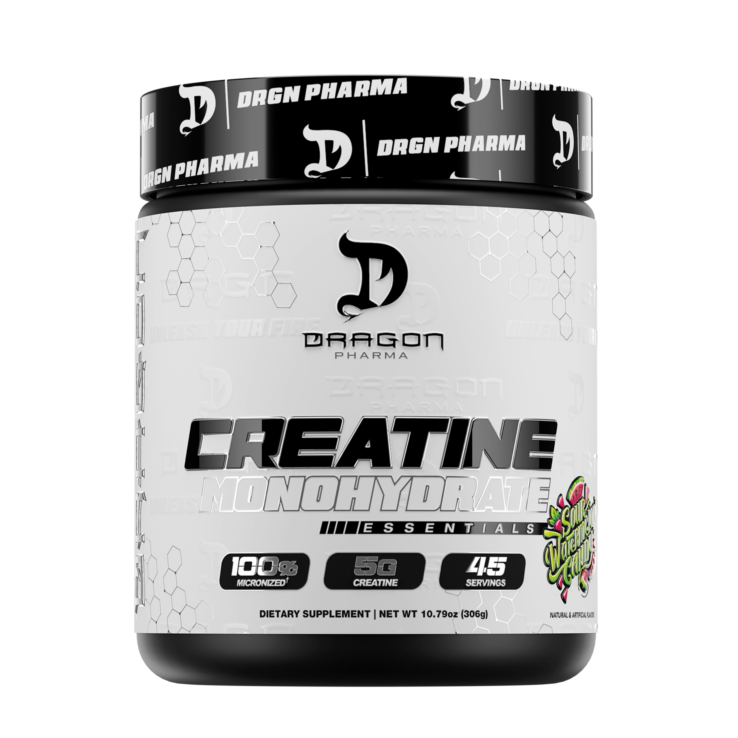 FLAVORED CREATINE MONOHYDRATE - Imagen 7