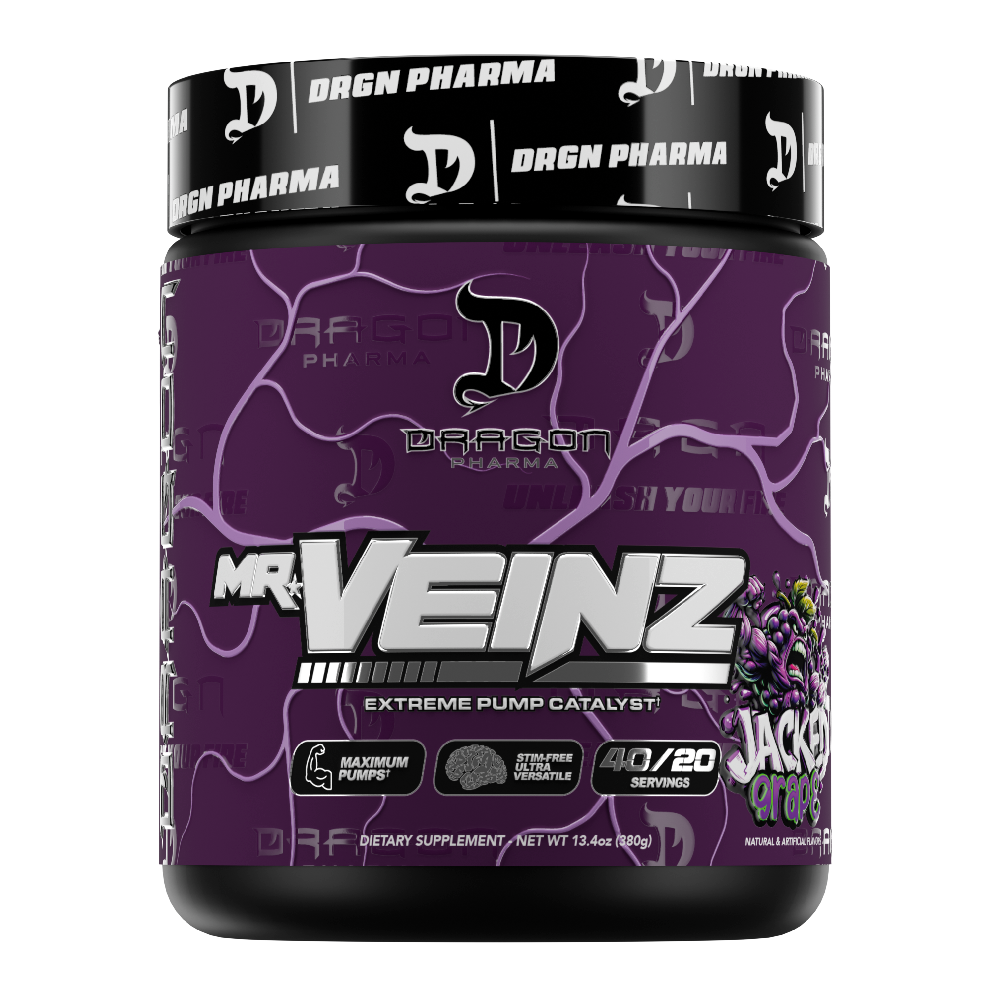 Mr. Veinz - Imagen 4