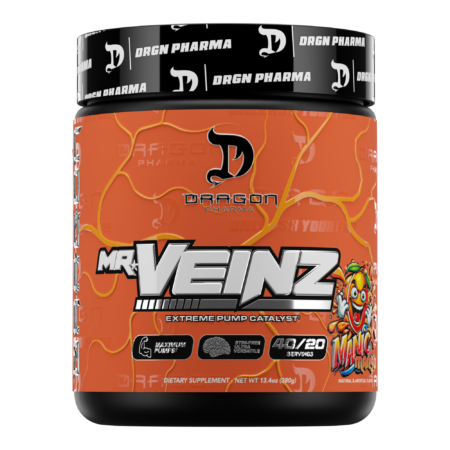 Mr. Veinz