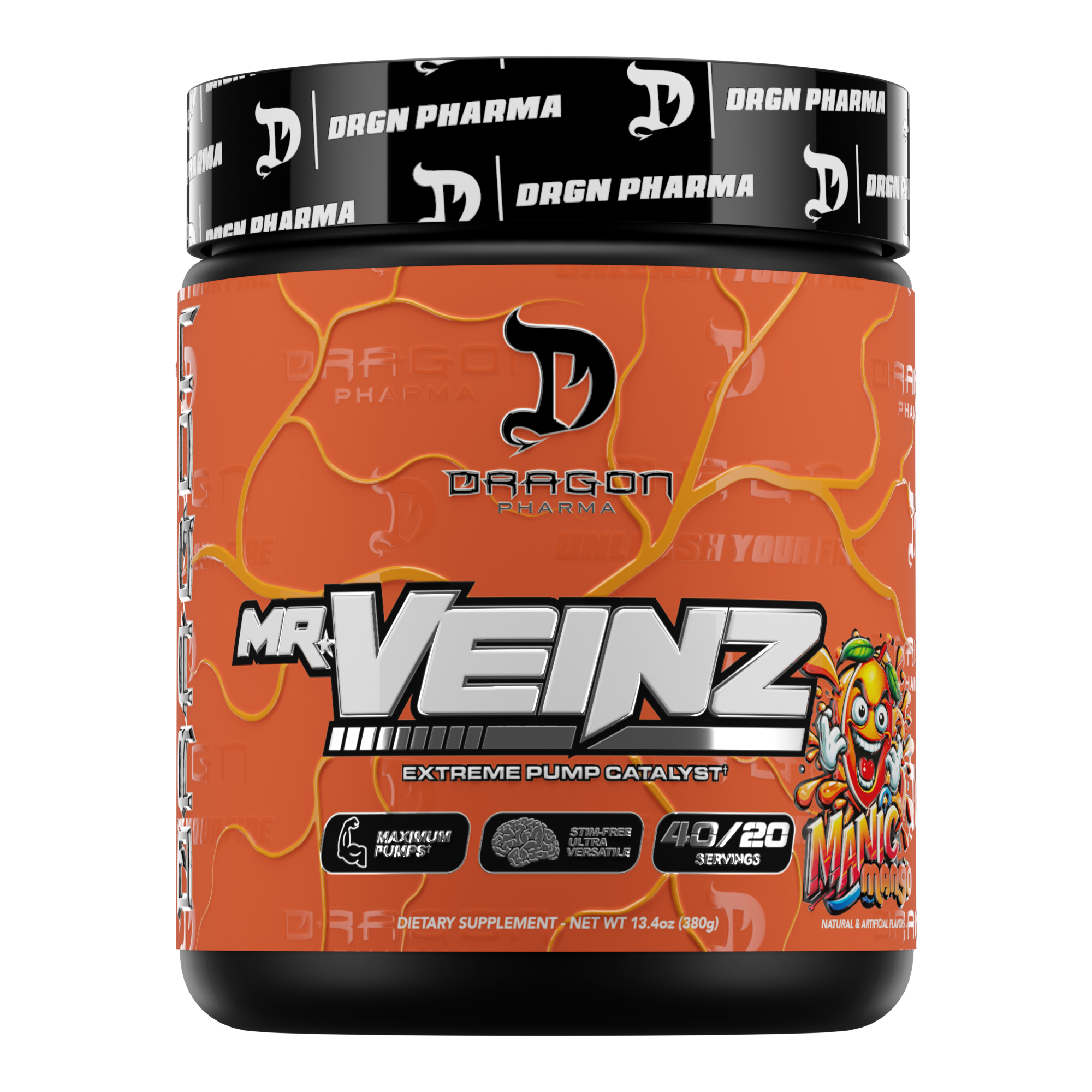 Mr. Veinz - Imagen 6