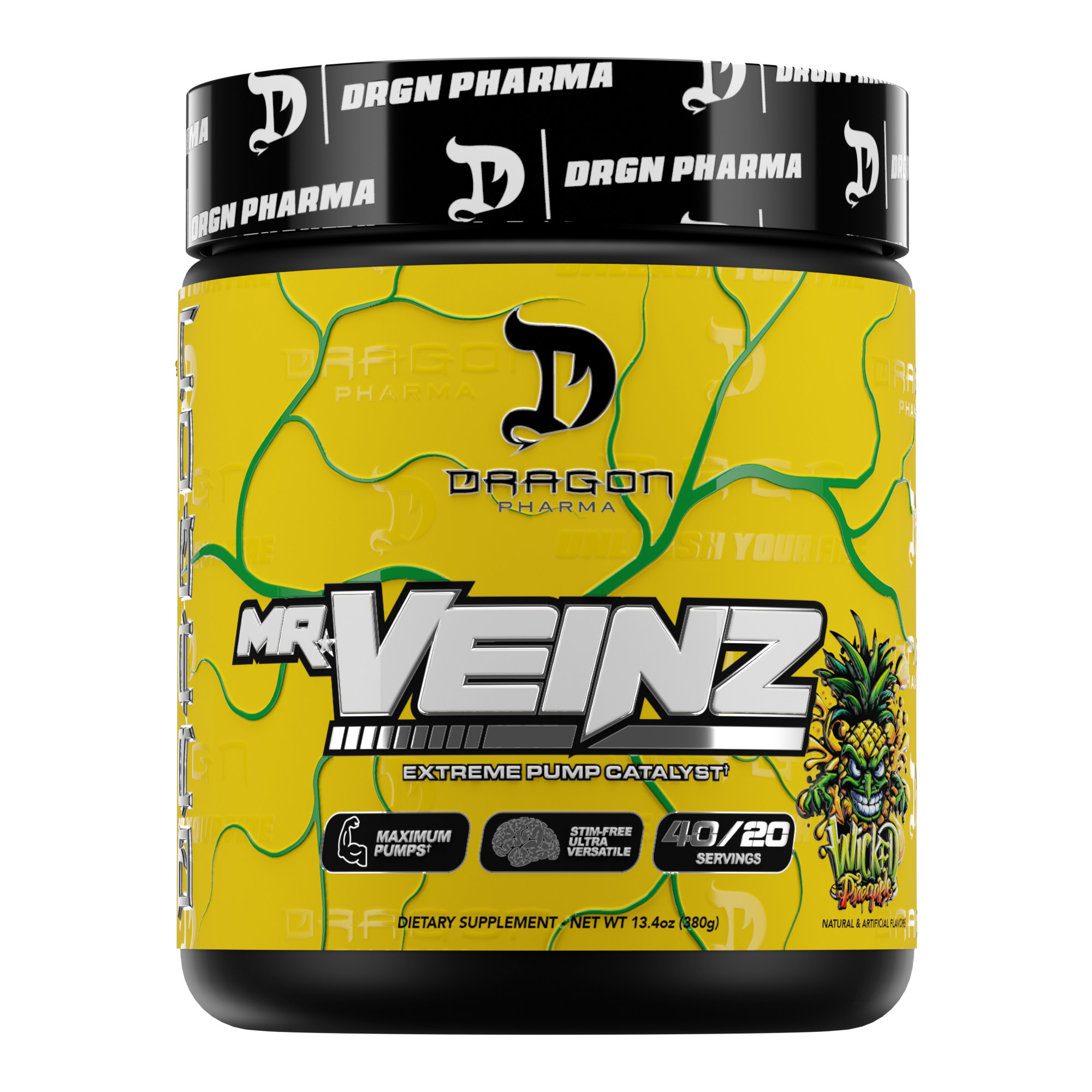 Mr. Veinz - Imagen 9