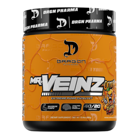 Mr. Veinz