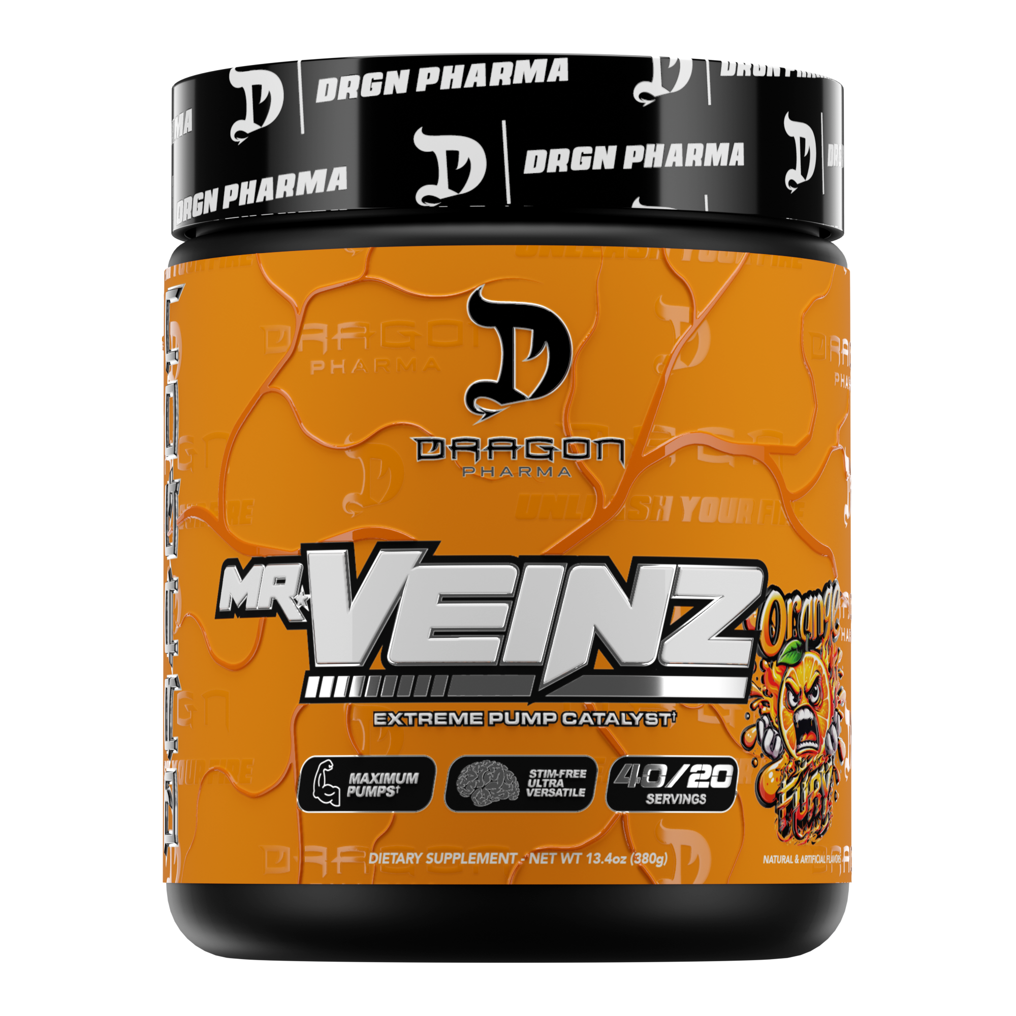 Mr. Veinz