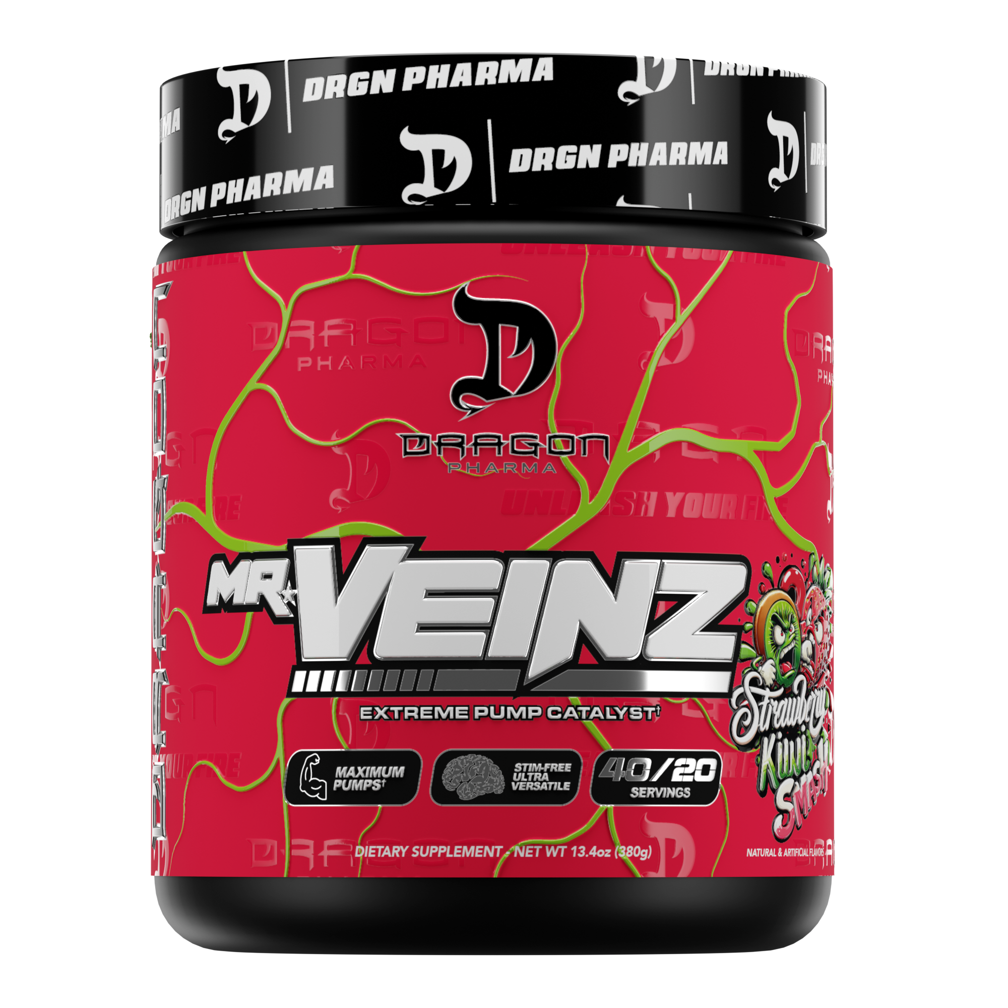Mr. Veinz - Imagen 7
