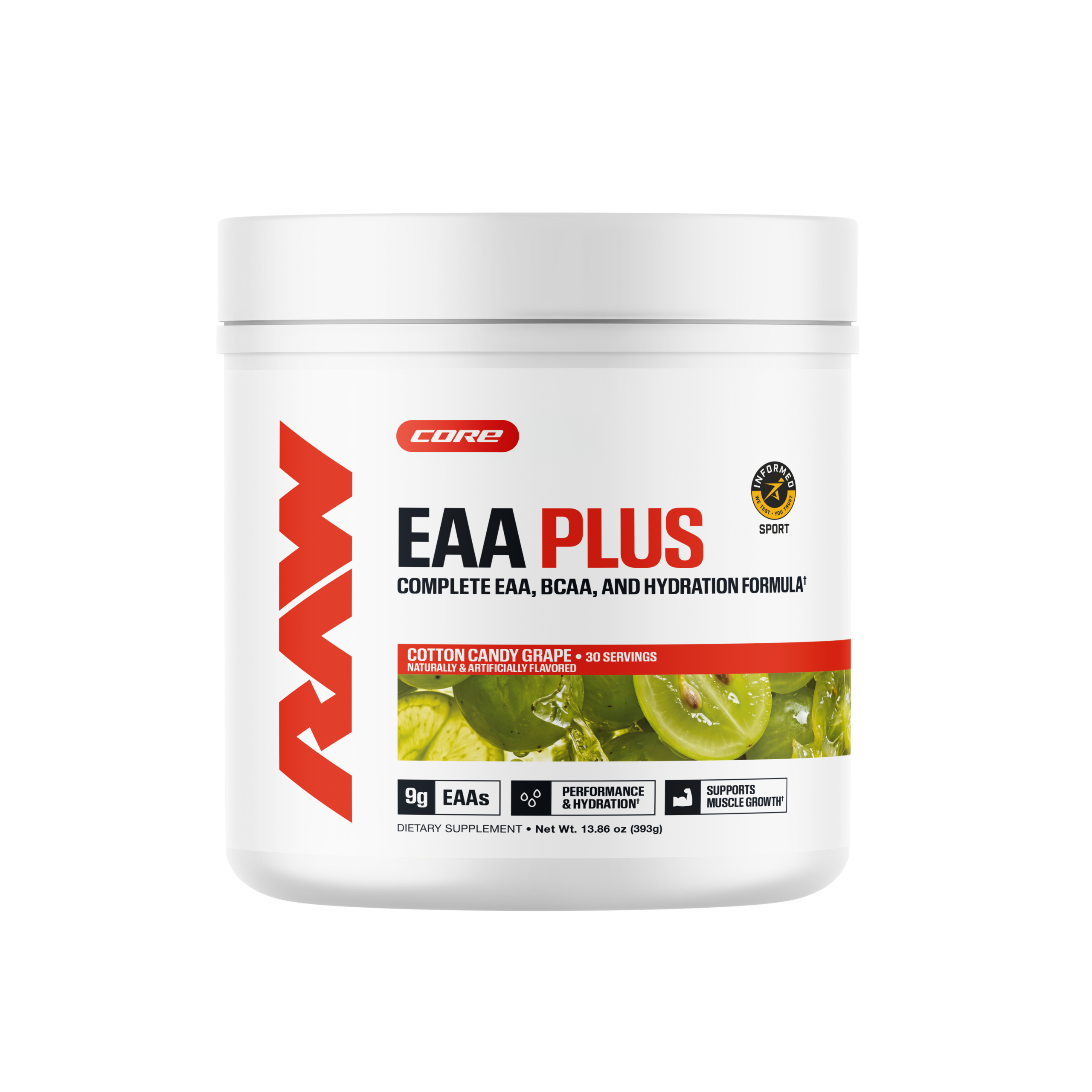 EAA Plus - Imagen 19