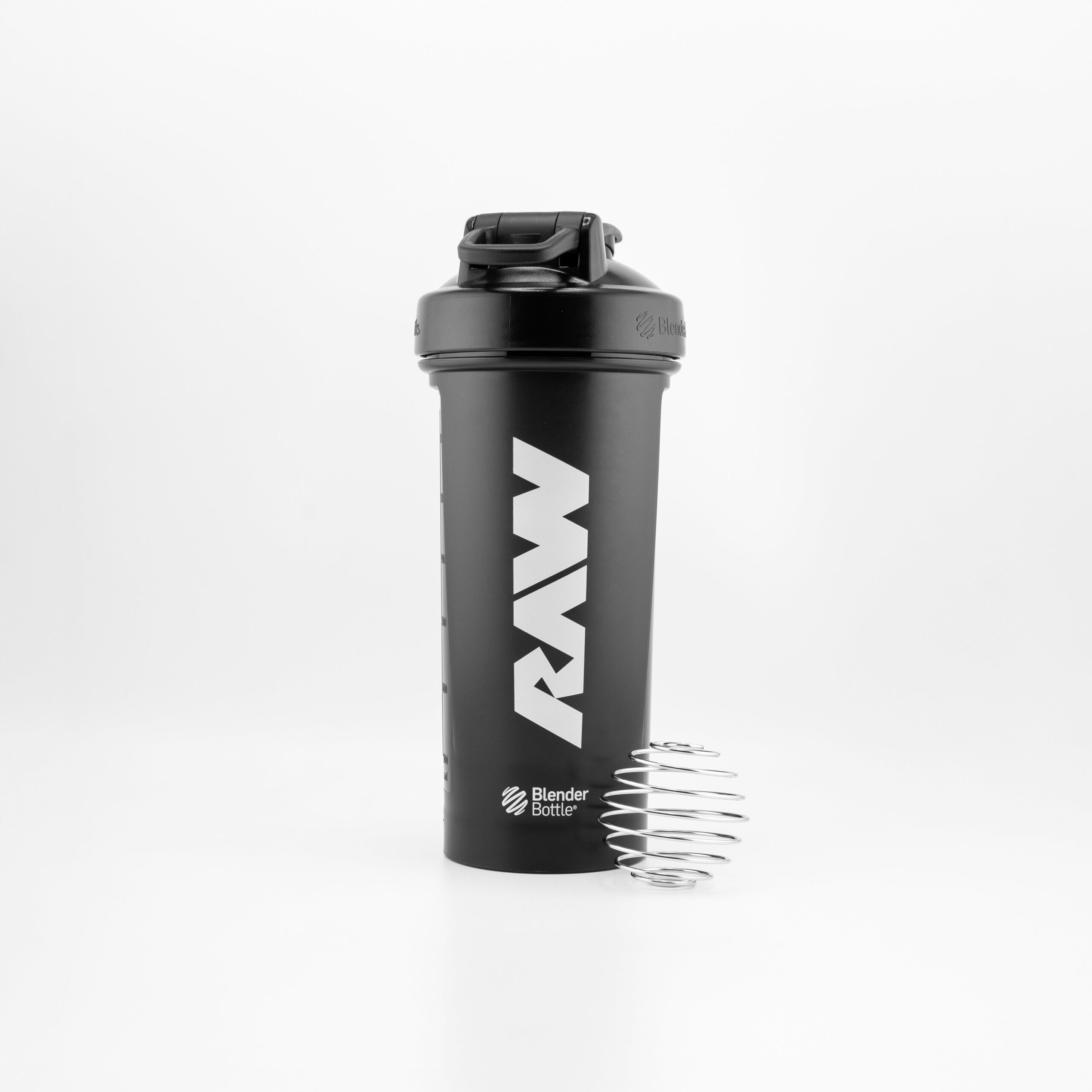 RAW Black Shaker - Imagen 2