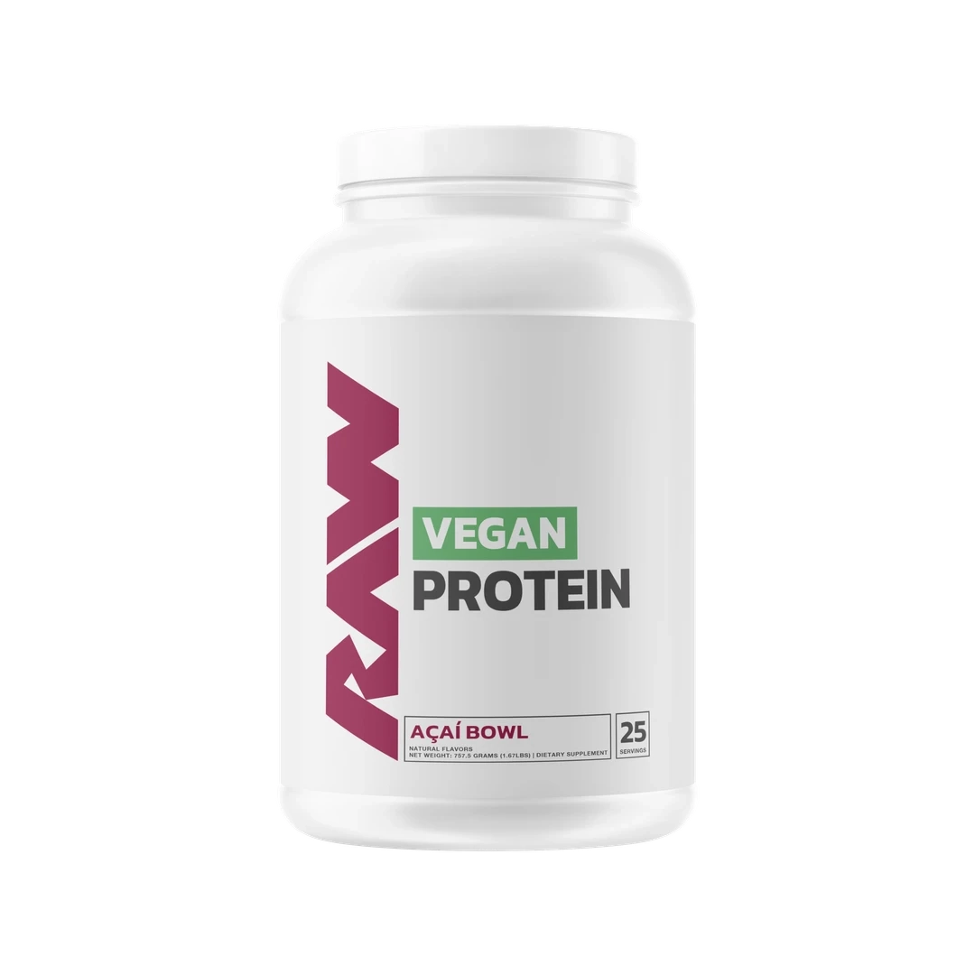 Vegan Protein - Imagen 3